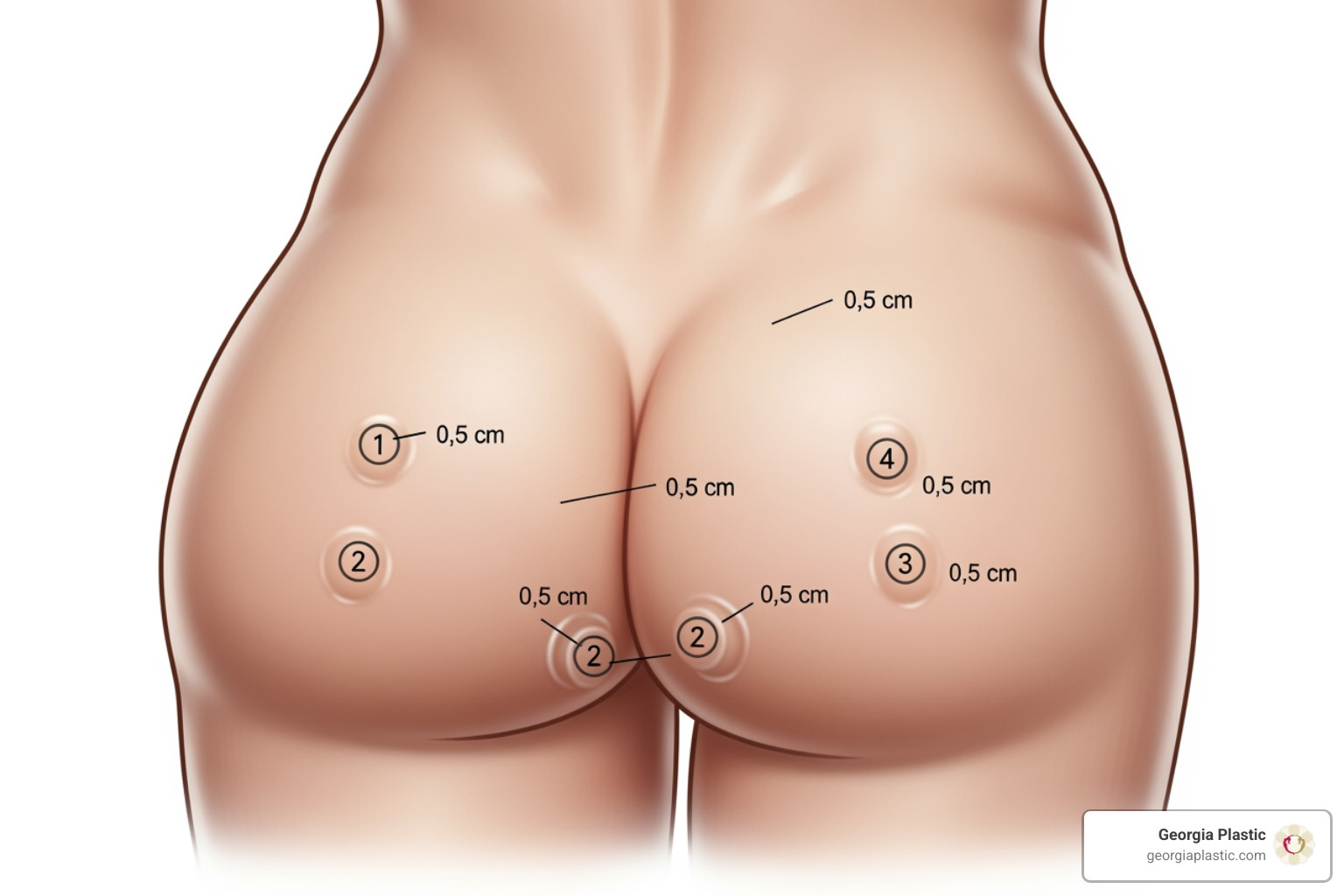 Bum Filler Injections: Ultimate Guide 2026