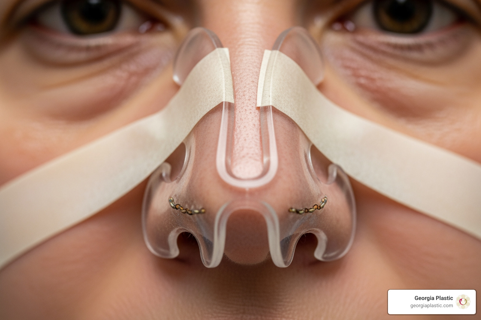Healing Your New Nose: A Complete Rhinoplasty Recovery Guide