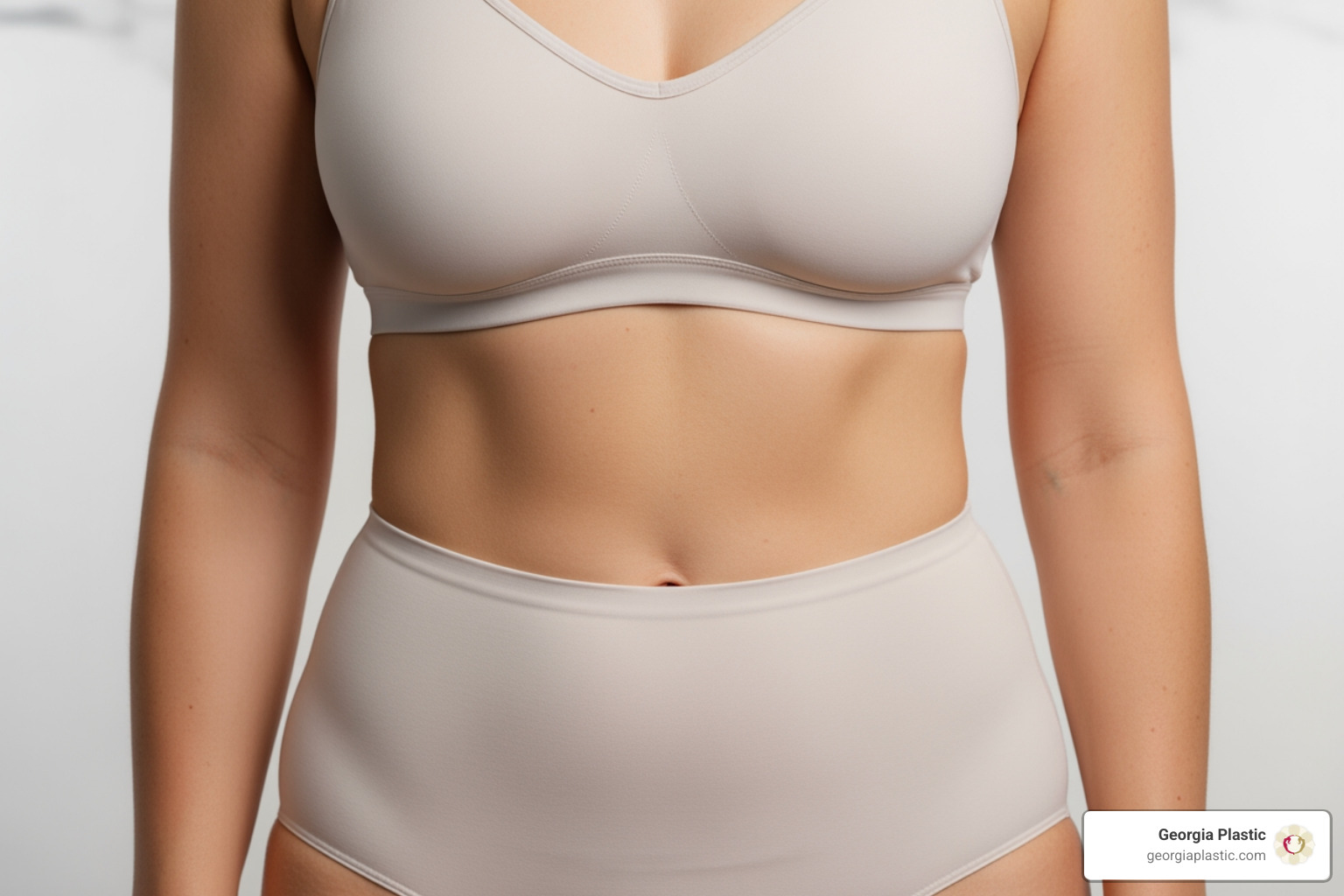 combined effect of a tummy tuck and breast lift - cost tummy tuck breast lift