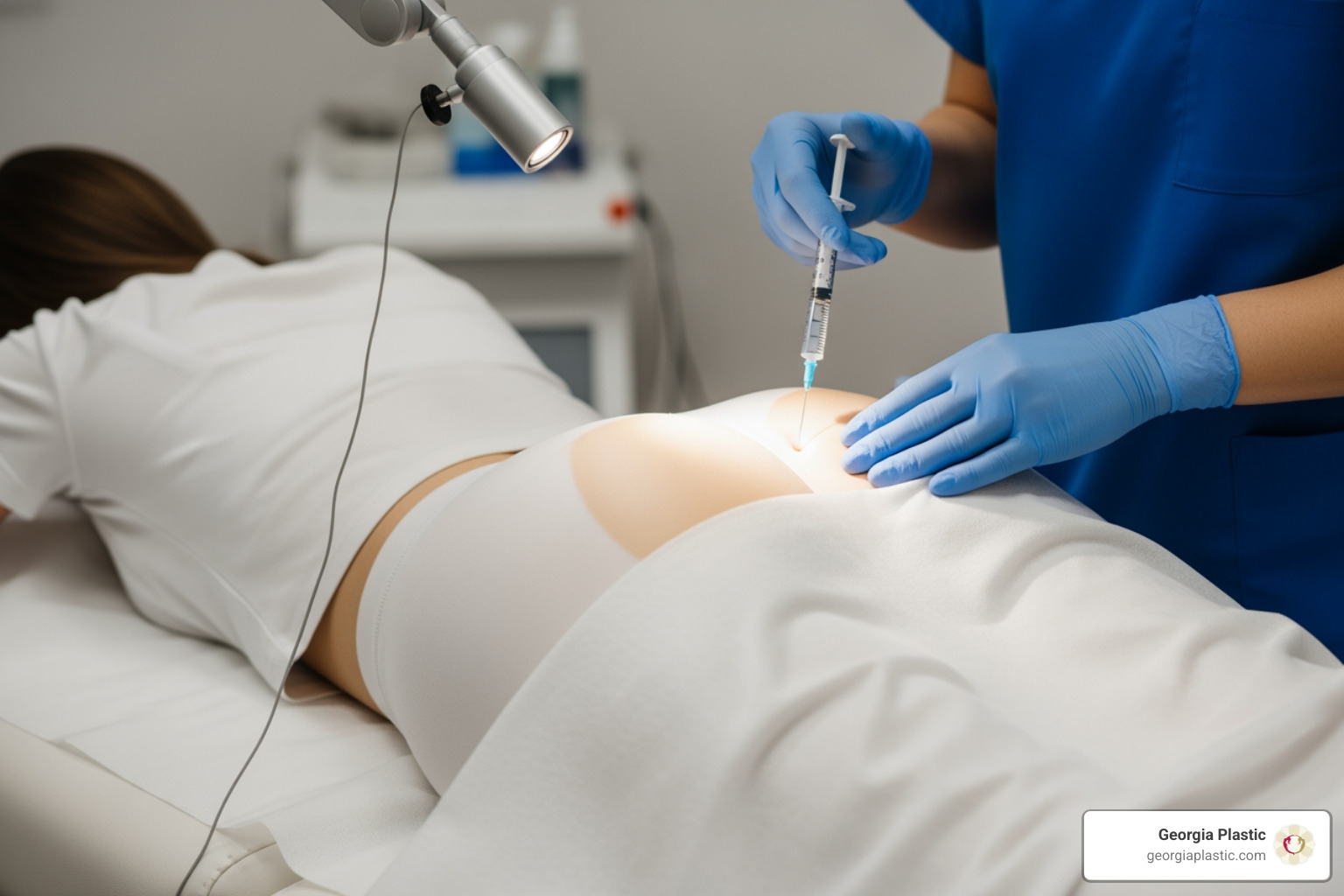 illustrating the difference between collagen-stimulating fillers and volume-adding fillers - Non-surgical butt augmentation illustrating the difference between collagen-stimulating fillers and volume-adding fillers - Non-surgical butt augmentation