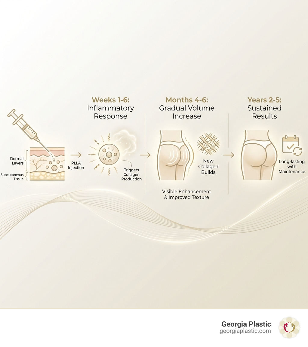 Butt Collagen Injections: Unlock Your 2026 Best