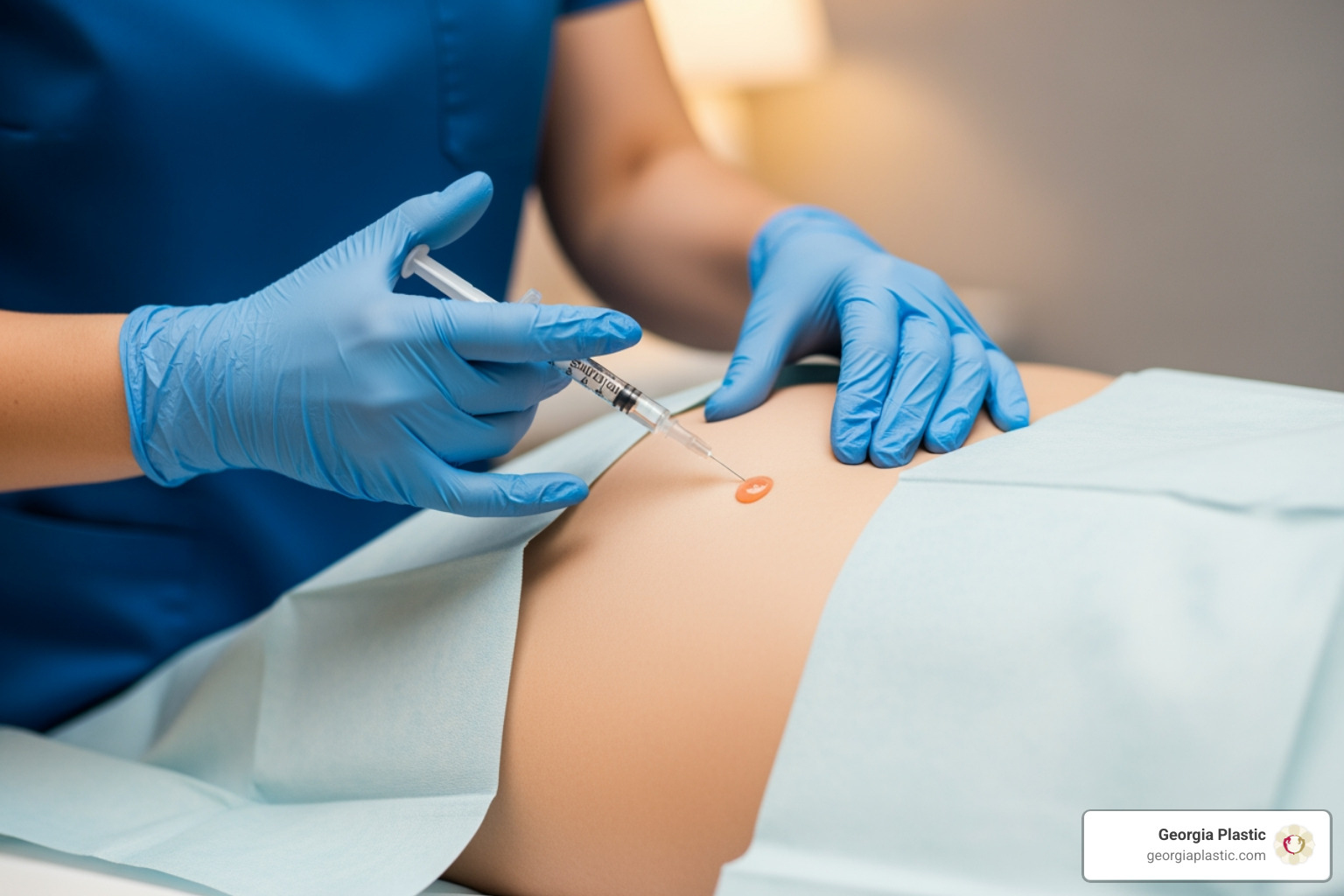 non-surgical butt lift procedure - Butt lift options