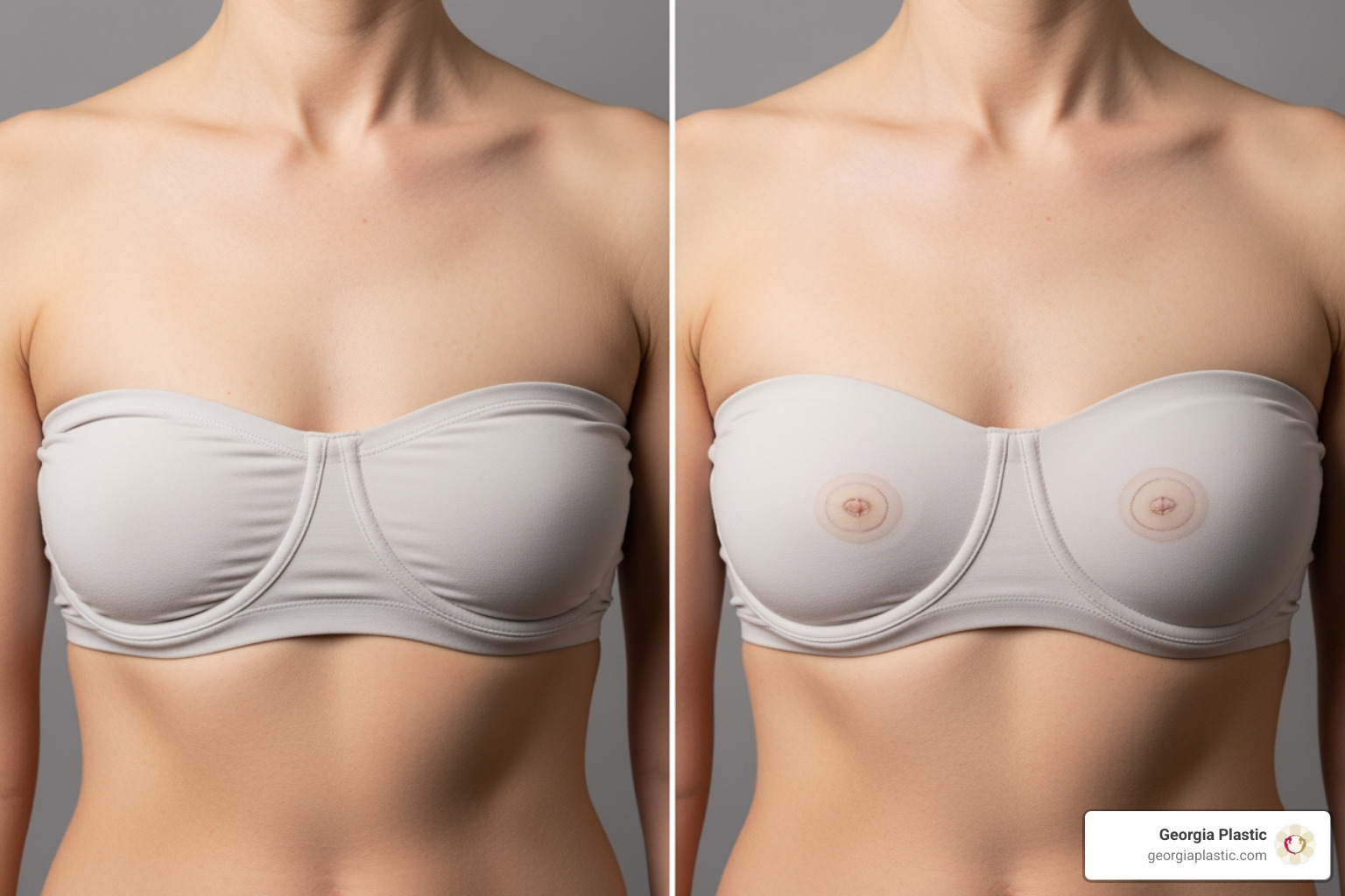 before and after donut mastopexy - donut mastopexy cost