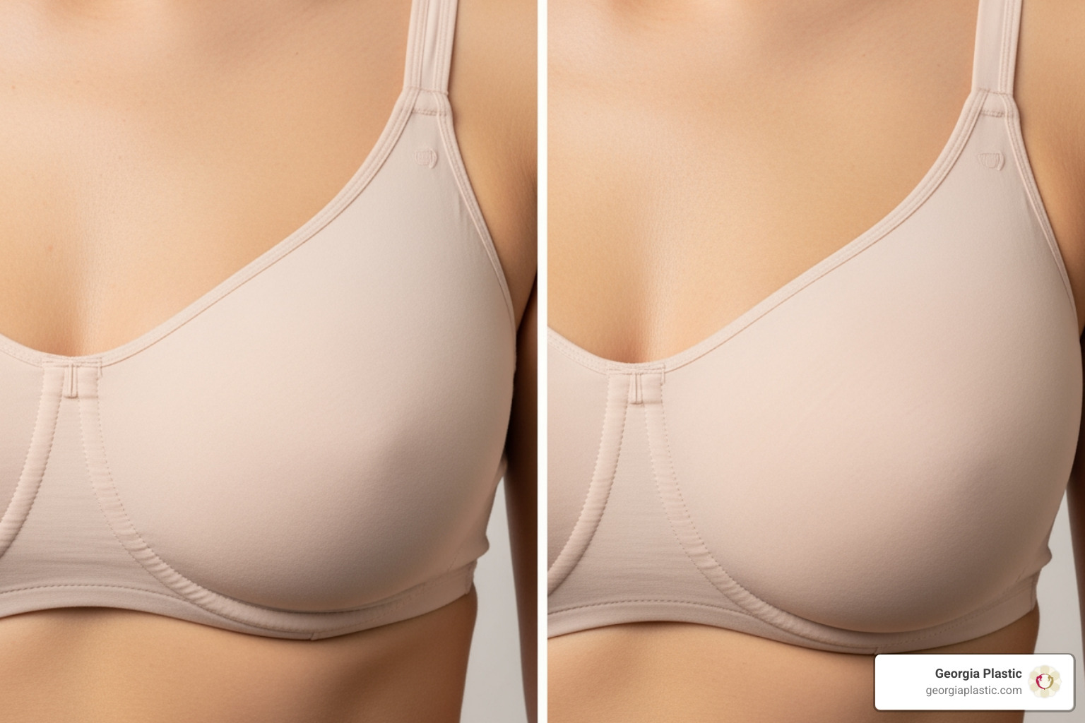 comparison of breast lift only vs. breast lift with implants - boob uplift price