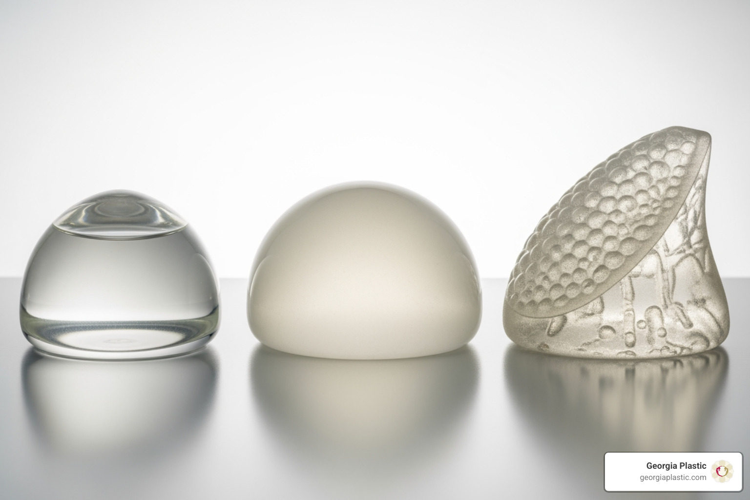 showing different types of breast implants (saline, silicone, gummy bear) - average cost of breast augmentation and lift showing different types of breast implants (saline, silicone, gummy bear) - average cost of breast augmentation and lift