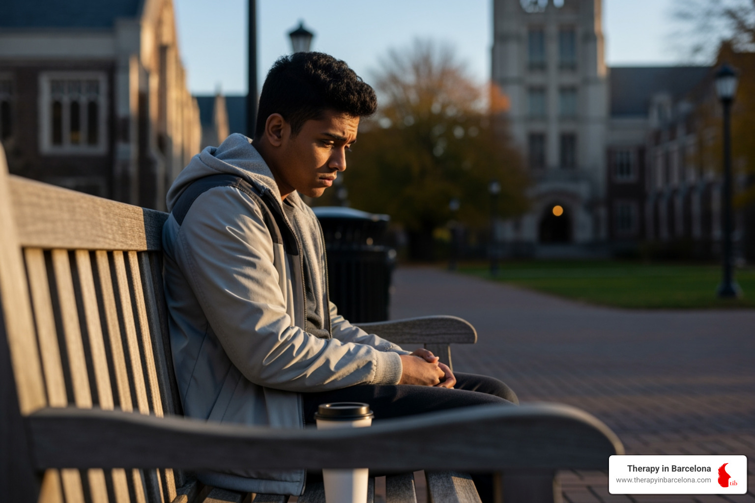 international student mental health