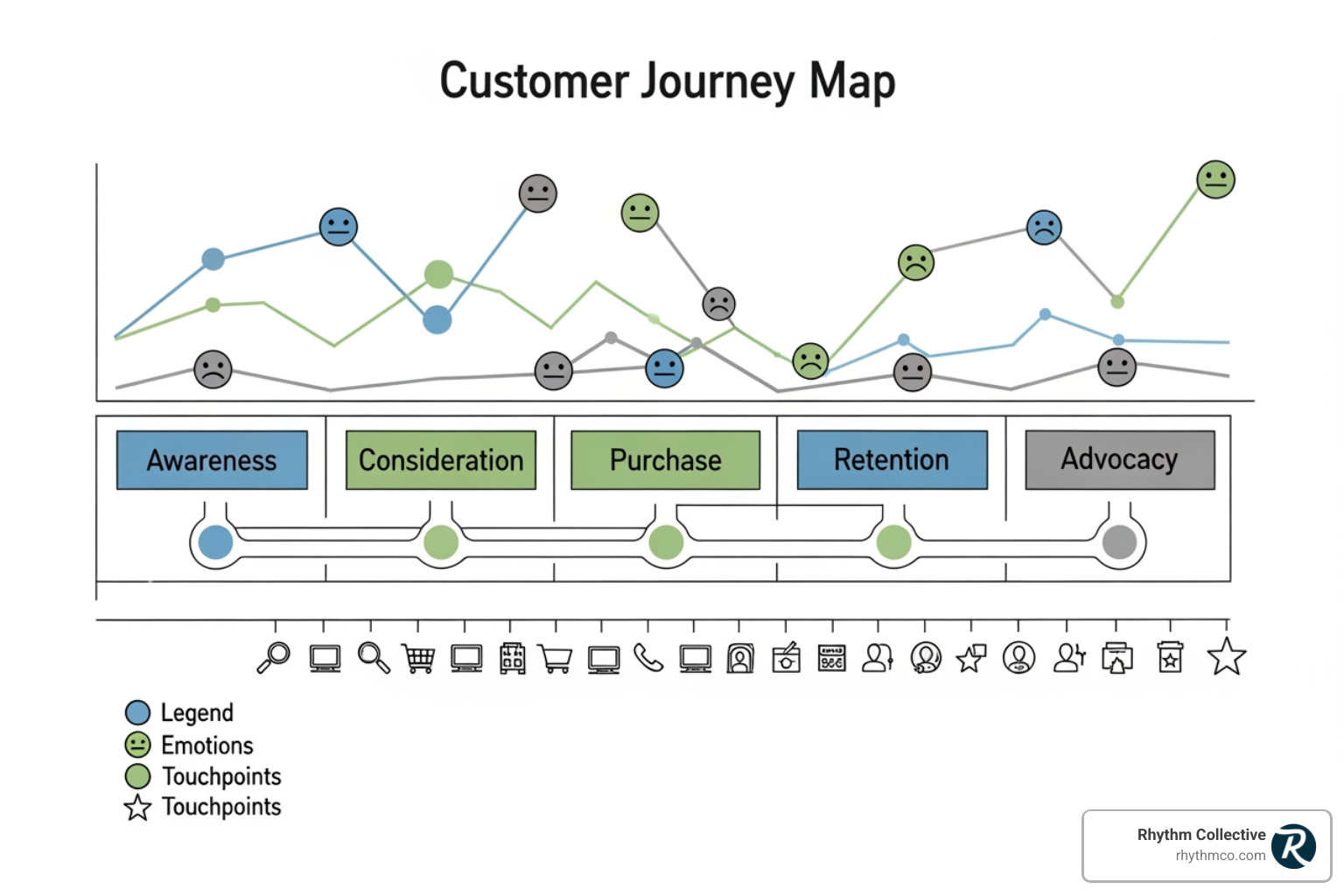 detailed customer journey map template - customer journey mapping detailed customer journey map template - customer journey mapping
