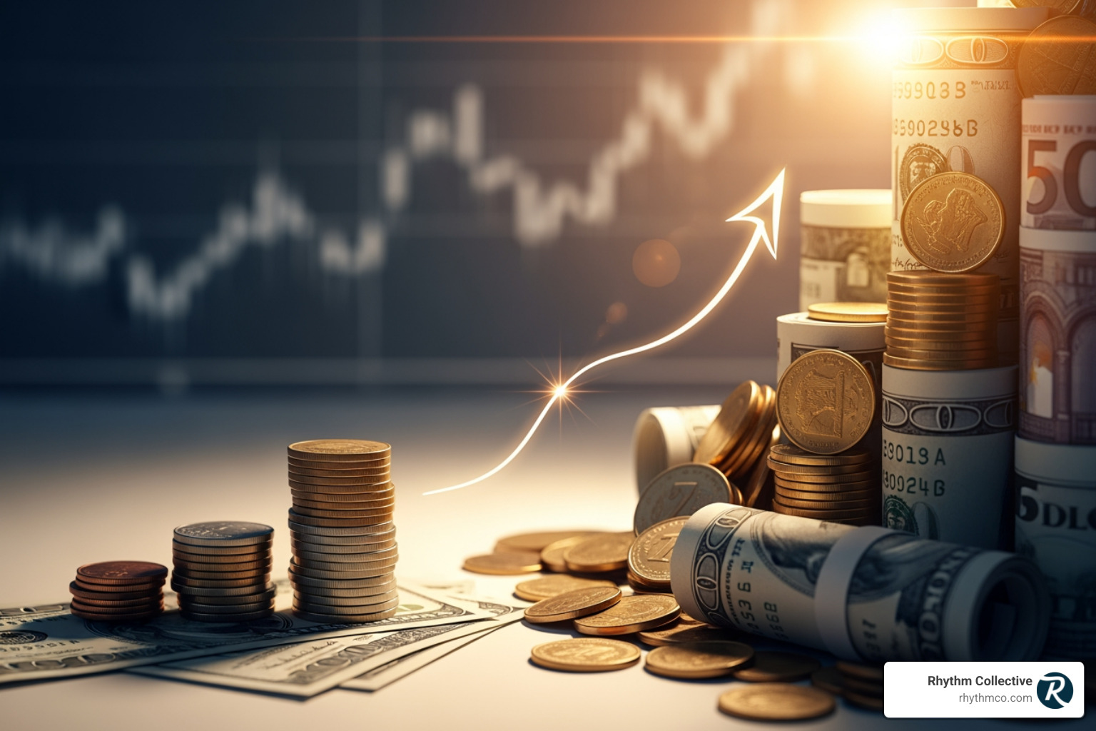 image illustrating the components of the SEO ROI formula (Costs and Gains) - ROI focused SEO image illustrating the components of the SEO ROI formula (Costs and Gains) - ROI focused SEO