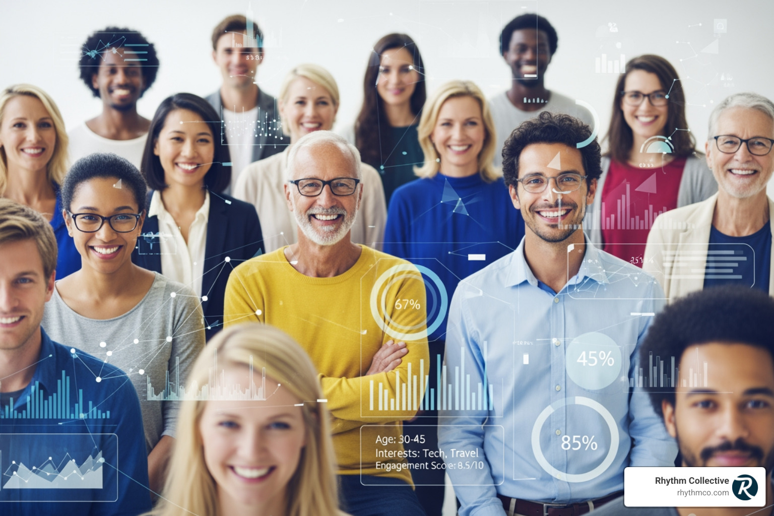 target audience persona profile - digital advertising plan target audience persona profile - digital advertising plan