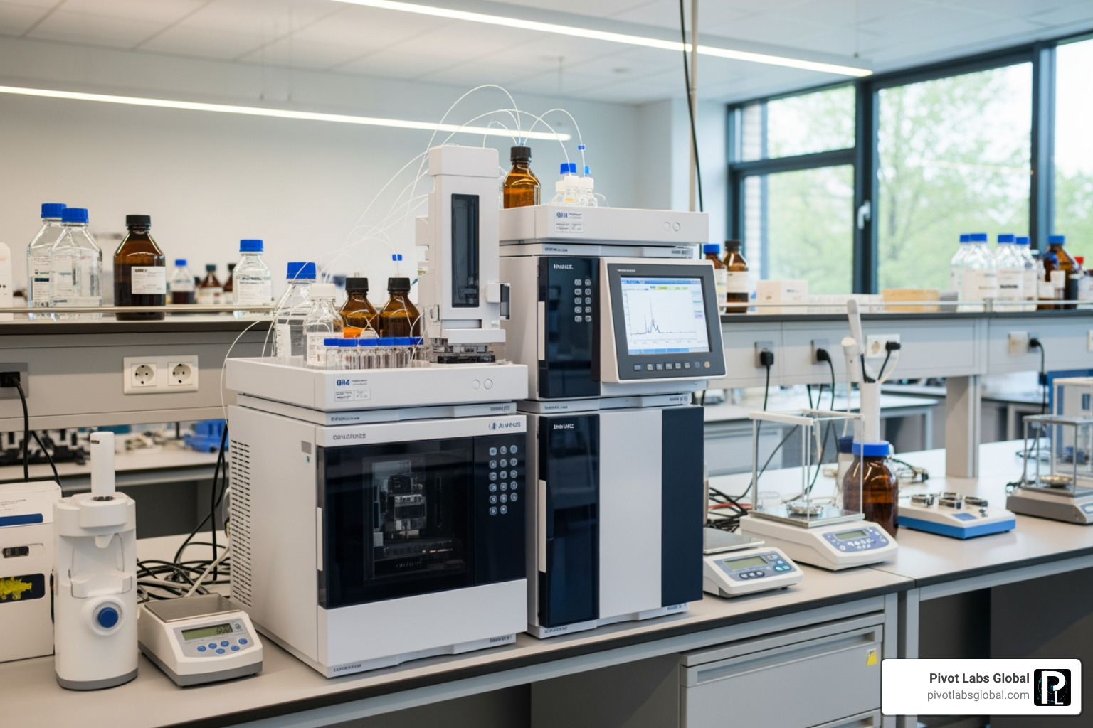 The Ultimate Guide to Third-Party Verification and Lab Testing