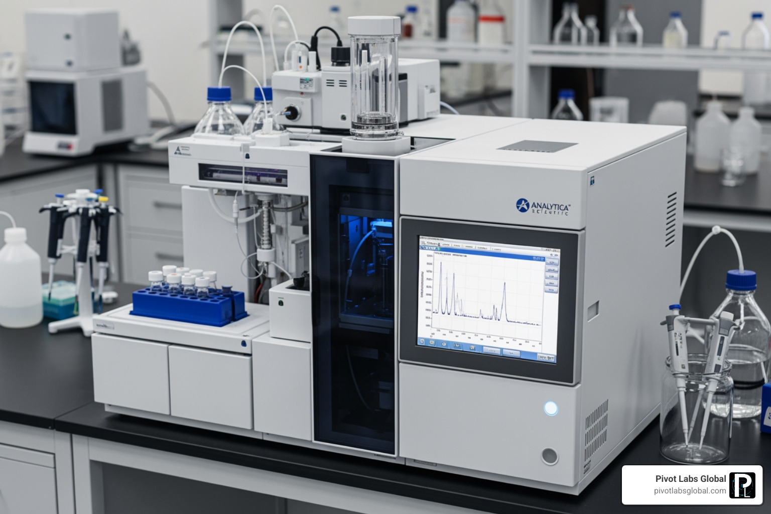 The Purity Check: Demystifying Peptide Lab Testing