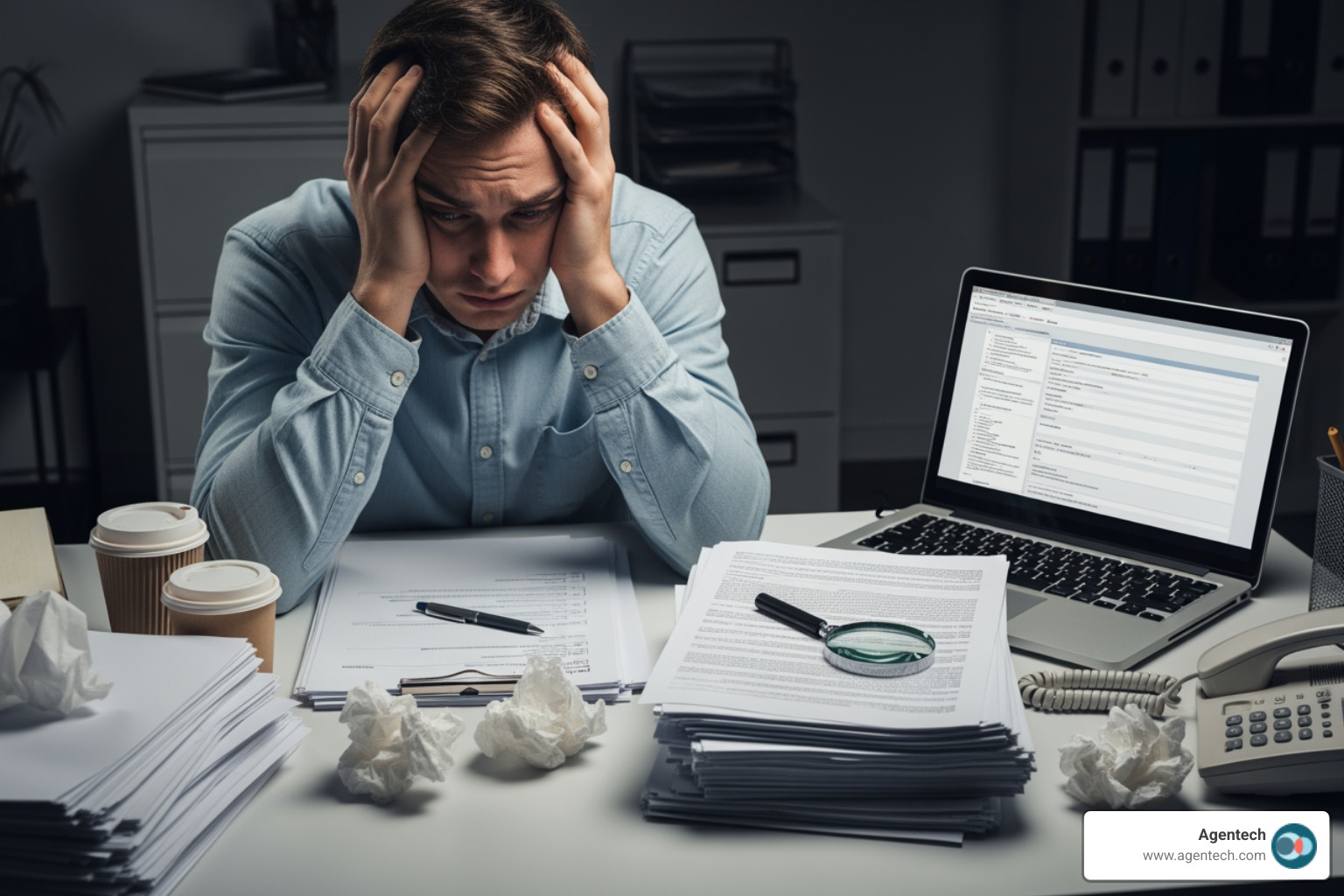 Claims management software dashboard showing AI-driven analytics and adjuster workloads - Insurance claims experience