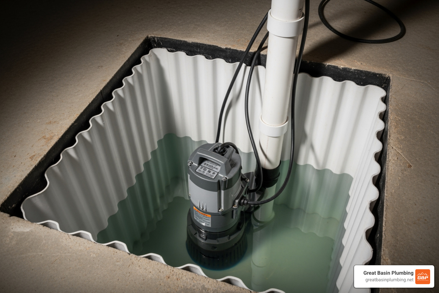 sump pump pit with submersible pump - sump pump repair company sump pump pit with submersible pump - sump pump repair company