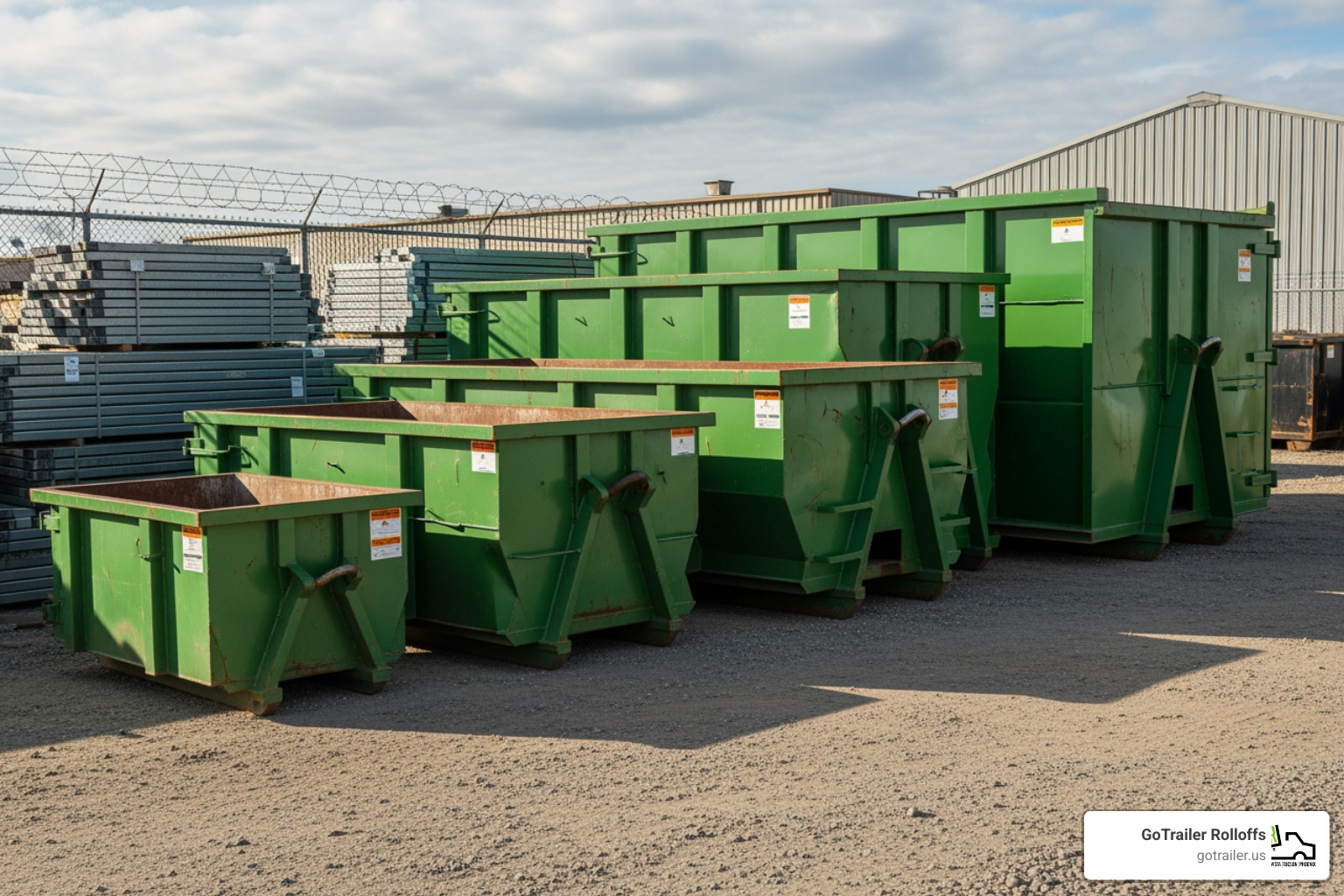 different roll-off dumpster sizes - dumpster rental whetstone az different roll-off dumpster sizes - dumpster rental whetstone az