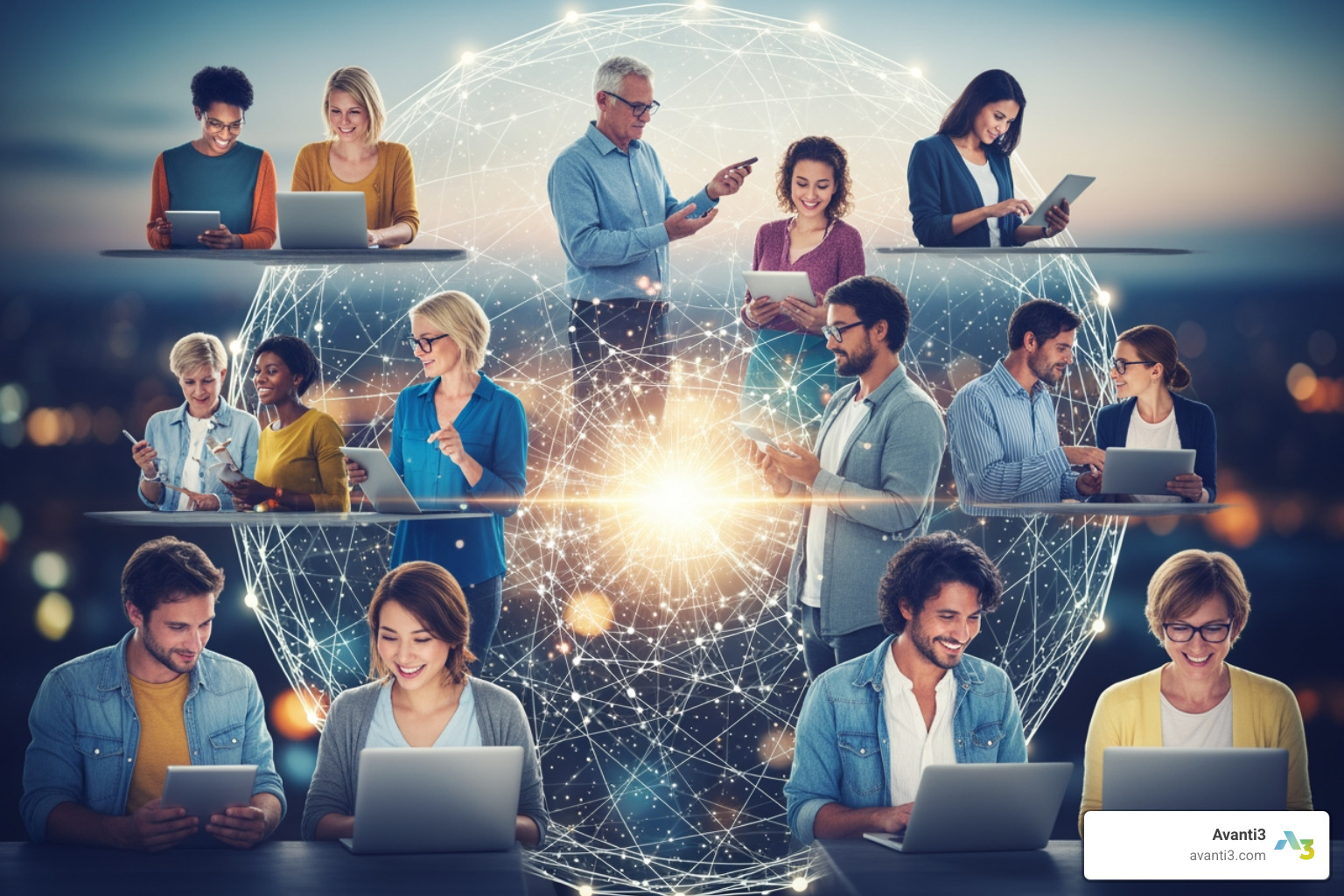 community analytics dashboard - how to build an engaged online community