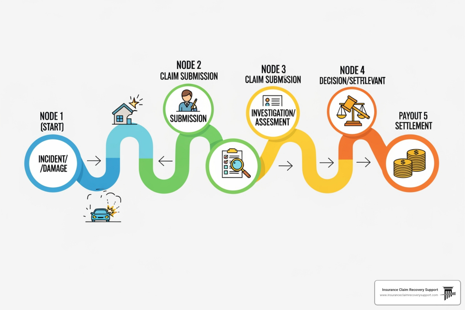 check from an insurance company with a settlement agreement - timeline for insurance claims check from an insurance company with a settlement agreement - timeline for insurance claims