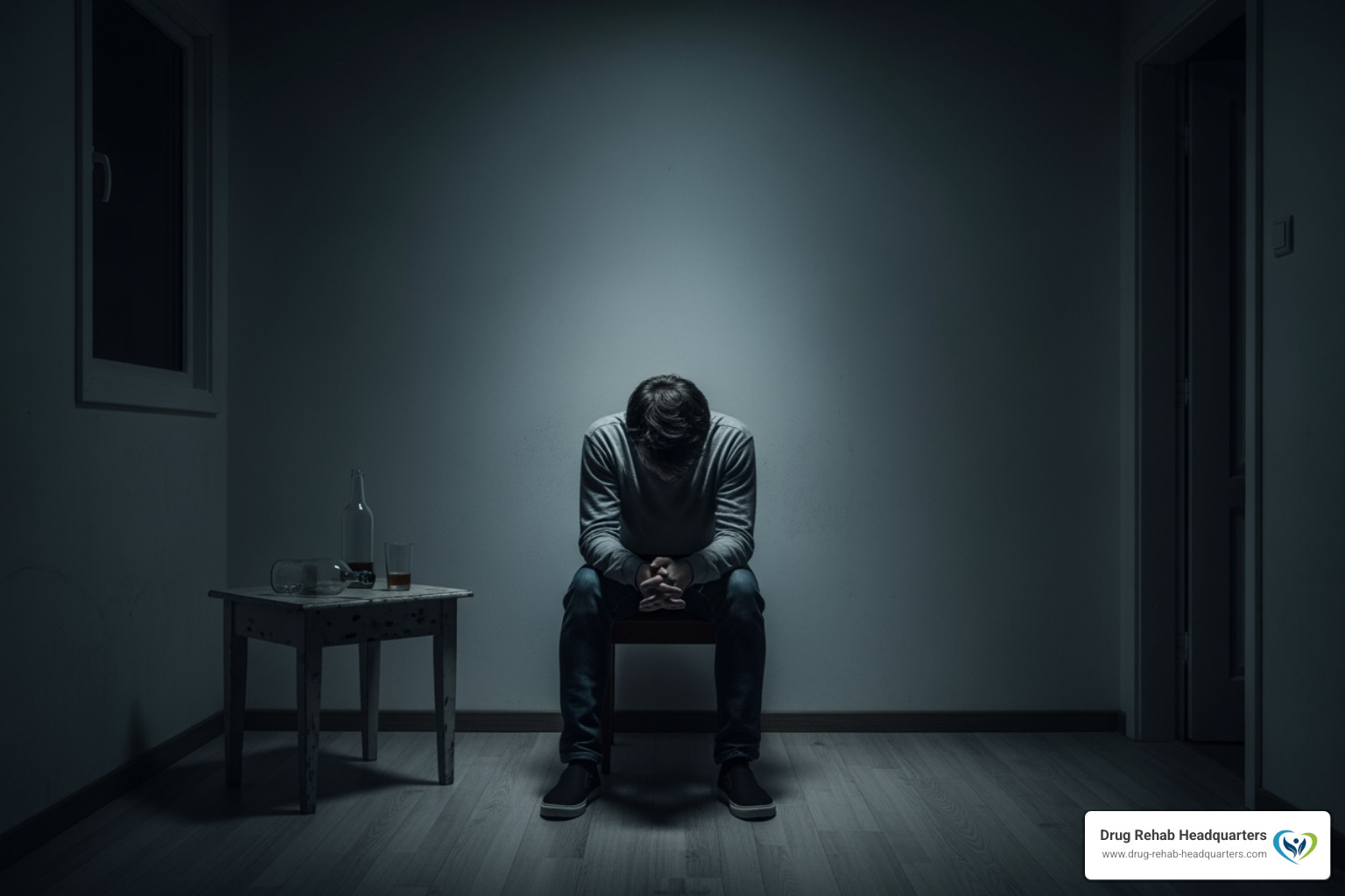 negative impacts of alcohol on daily life - rehab centers for alcohol abuse