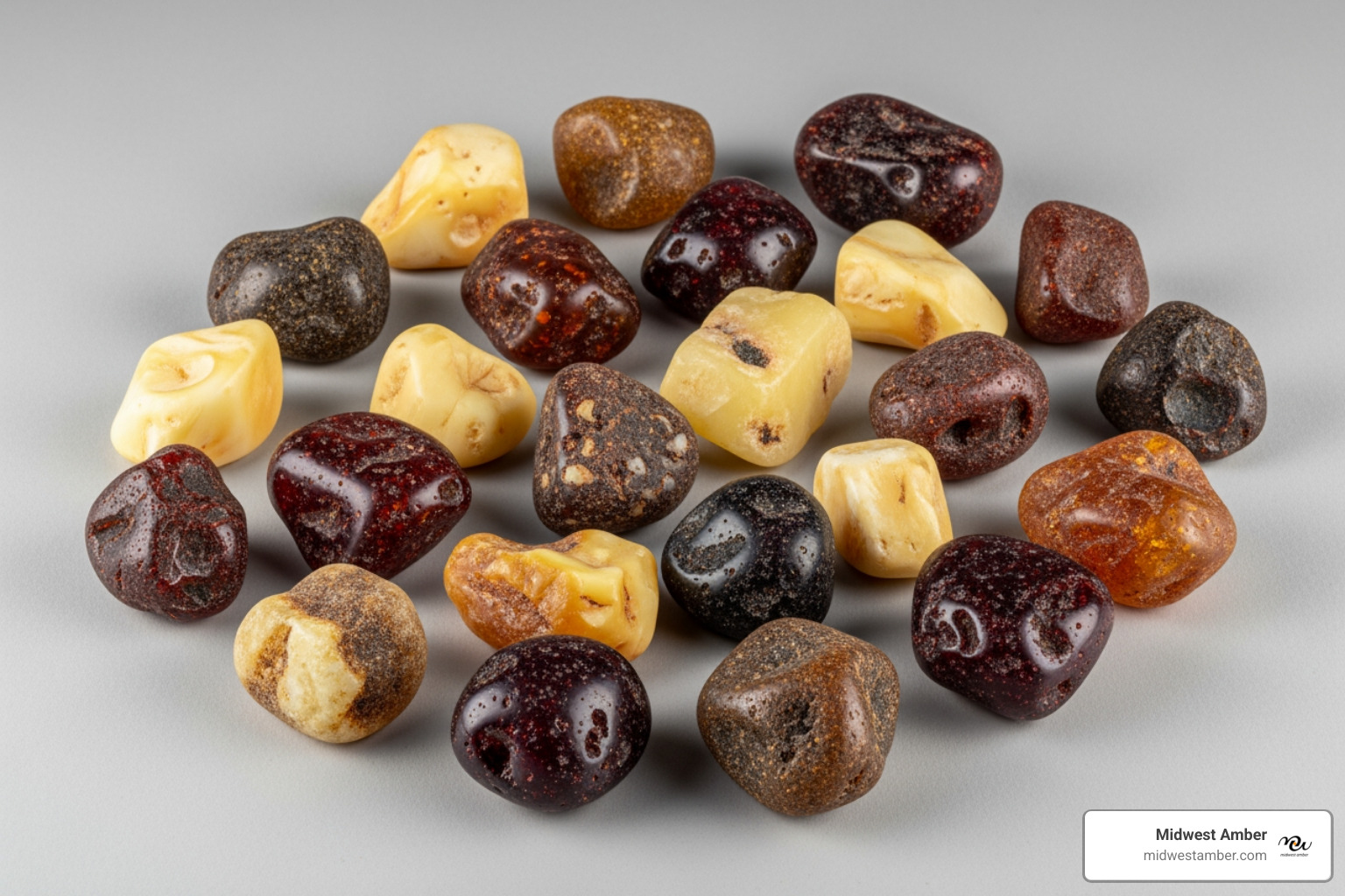 raw Baltic amber pieces in various natural colors - amber pendants silver raw Baltic amber pieces in various natural colors - amber pendants silver