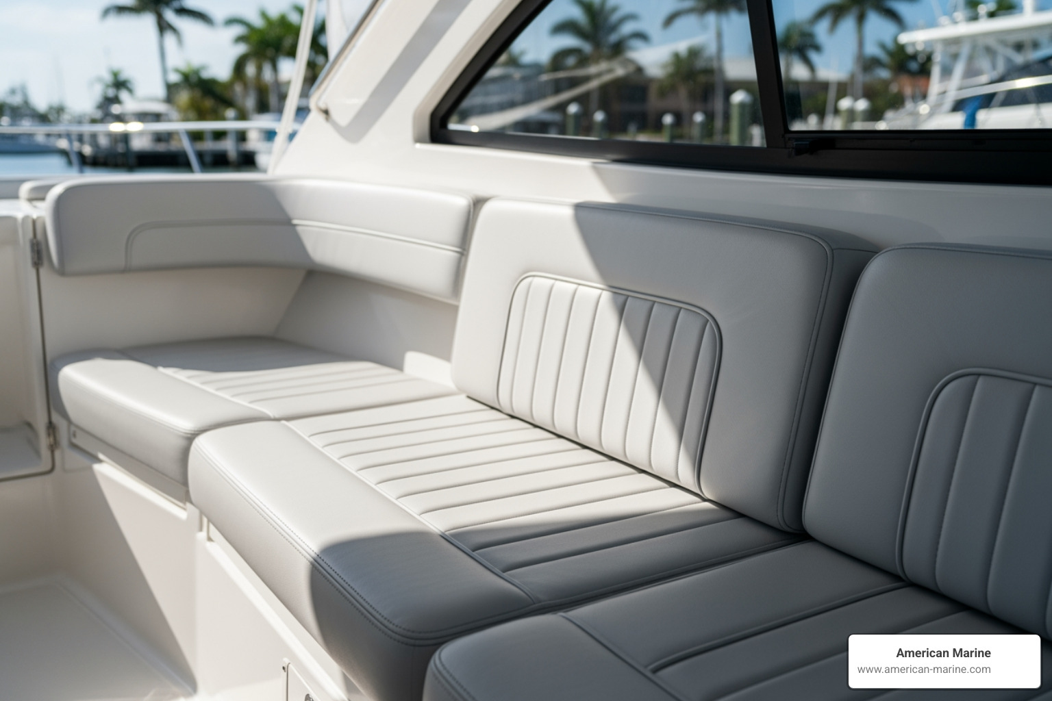 boat upholstery fort lauderdale