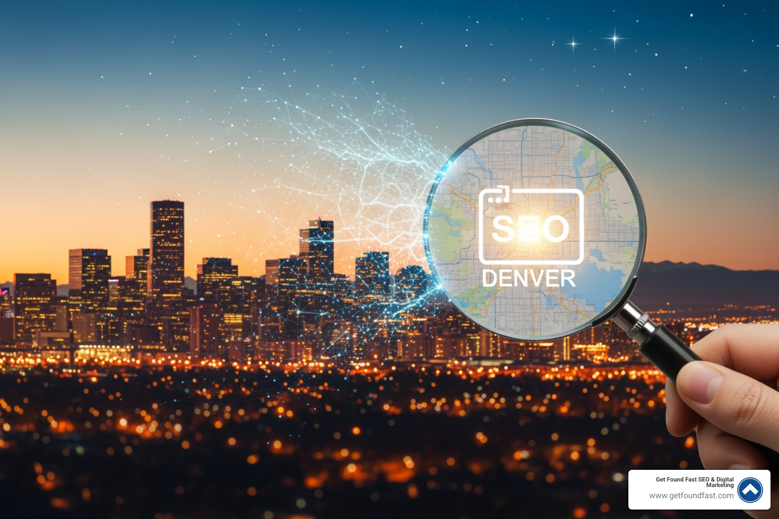 Google Maps search result for a local Denver service, showing business listings, reviews, and directions - seo denver Google Maps search result for a local Denver service, showing business listings, reviews, and directions - seo denver