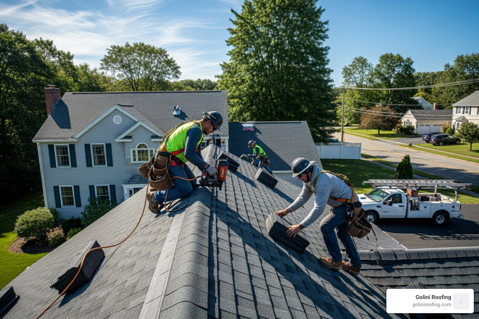 a contractor's license and insurance certificate - North Reading MA roofers a contractor's license and insurance certificate - North Reading MA roofers