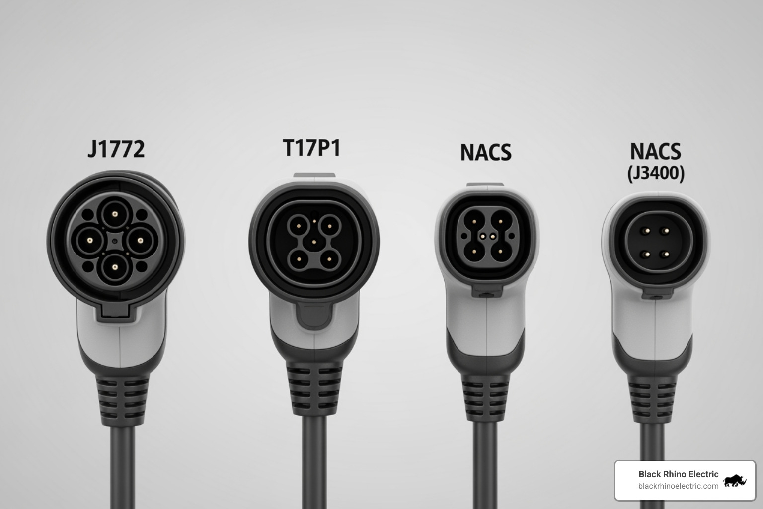 electrical connectors for EV charging - car charging station for home
