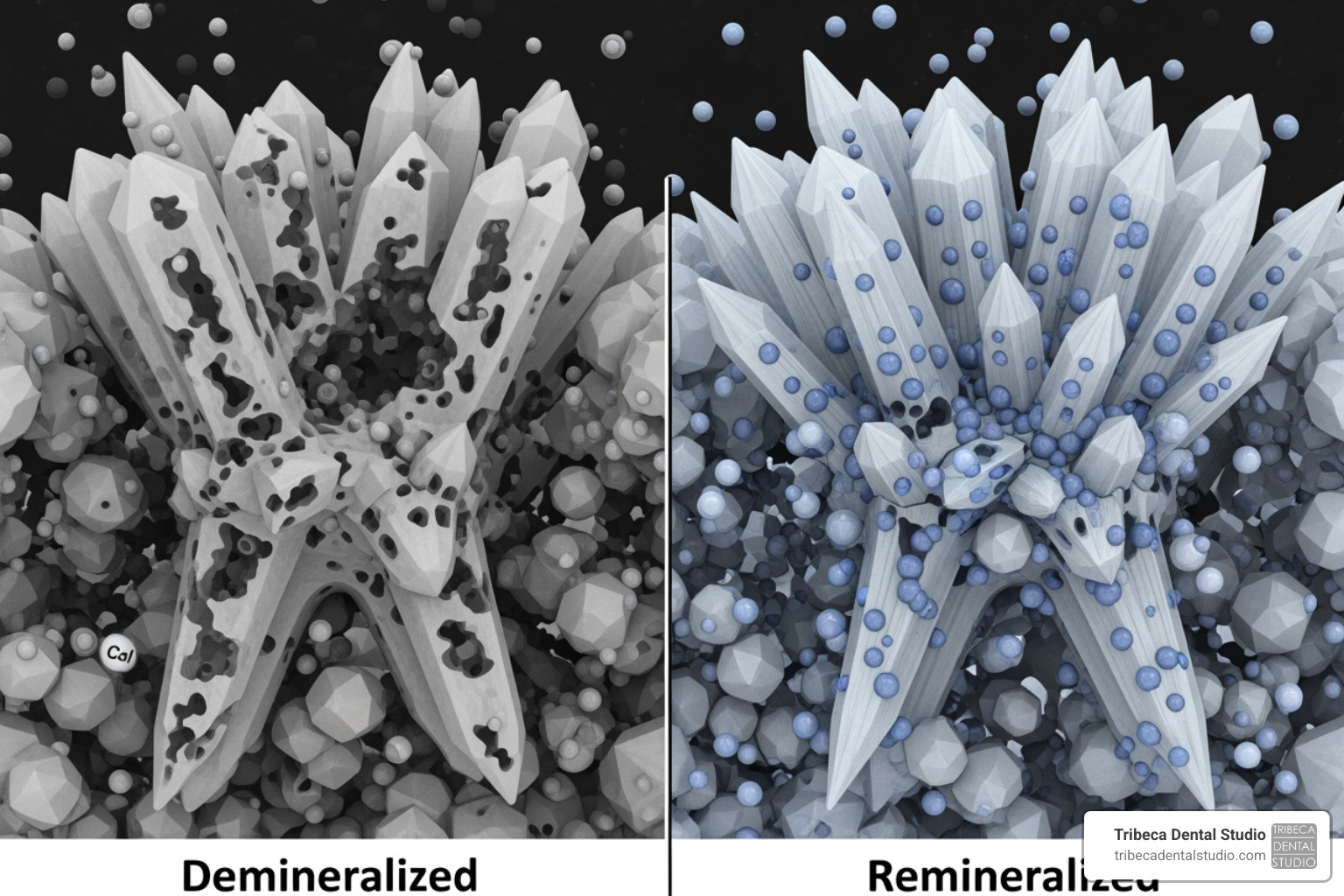 molecular structure of a tooth with and without fluoride - fluoride treatment Tribeca molecular structure of a tooth with and without fluoride - fluoride treatment Tribeca