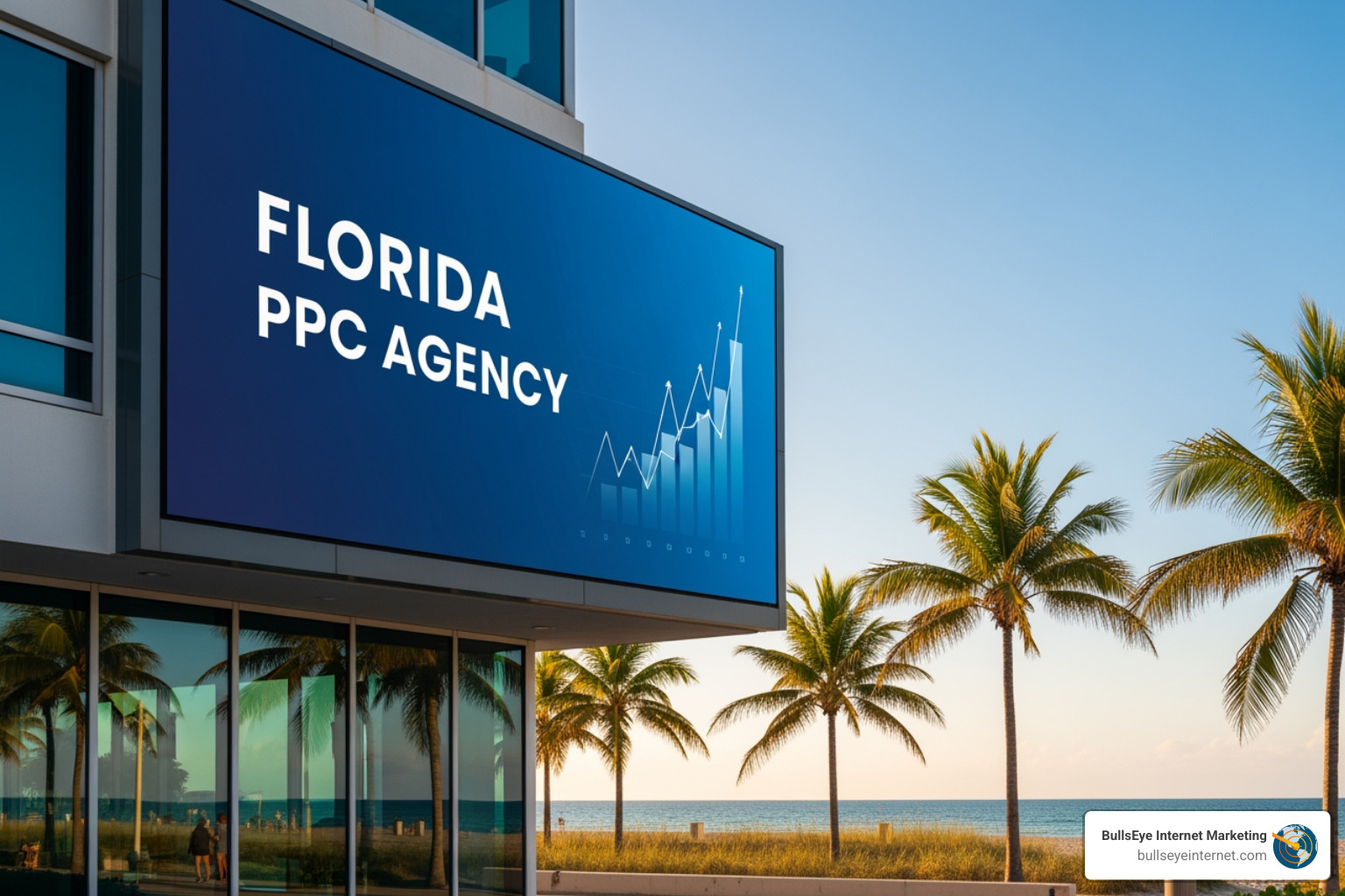 Graph showing upward trending sales and leads - Florida PPC agency Graph showing upward trending sales and leads - Florida PPC agency