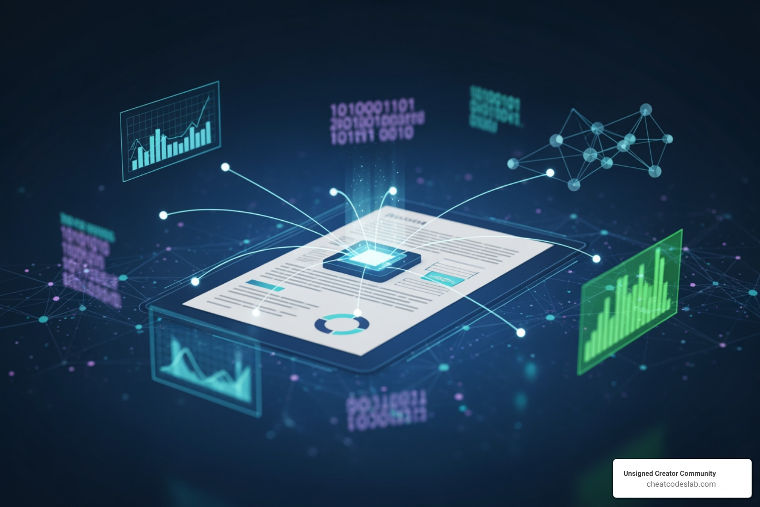 document being summarized by an AI - How to use AI document being summarized by an AI - How to use AI