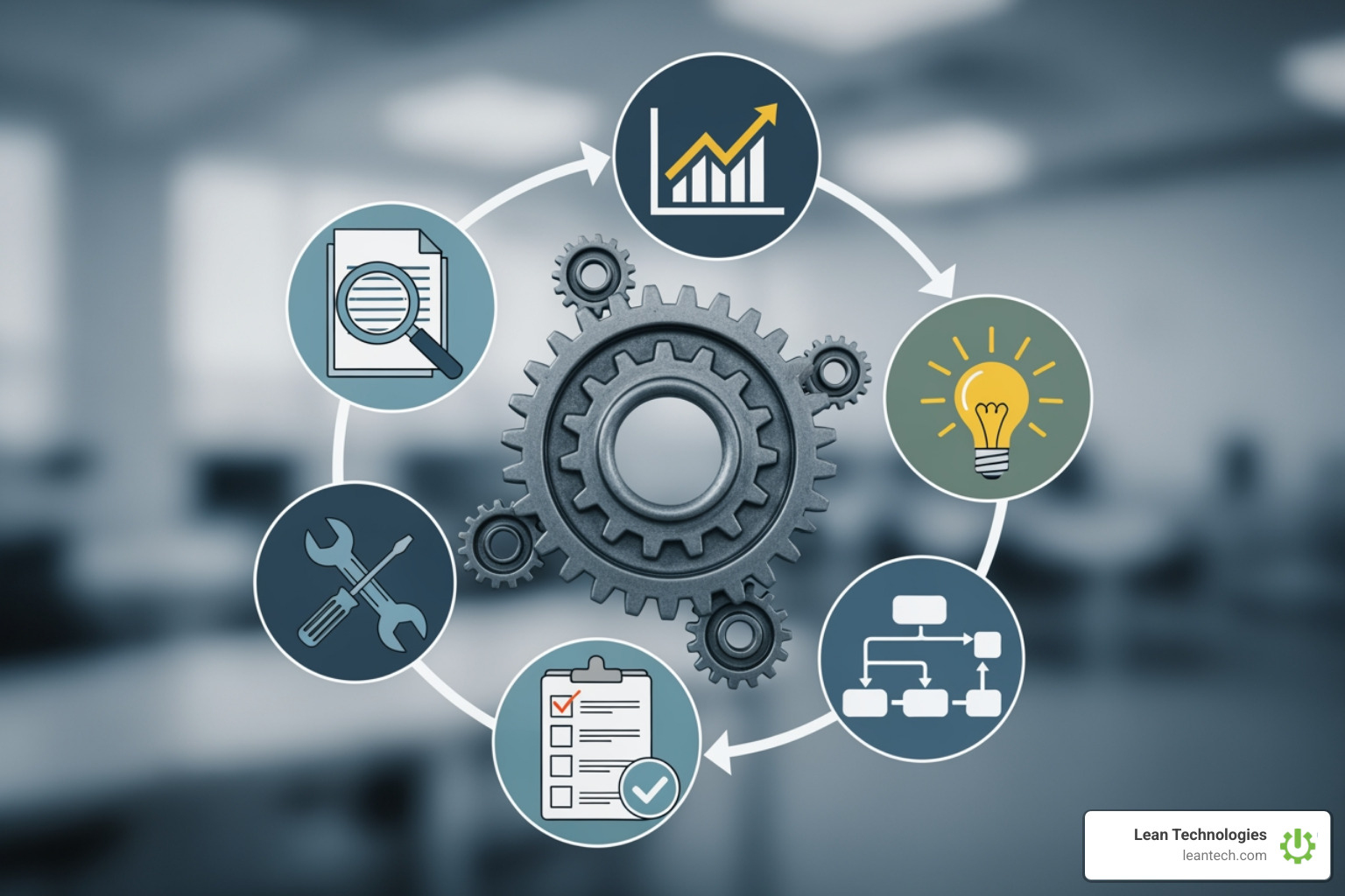 Thrive dashboard with Kanban, Pareto, and action tracking - continuous improvement tools in quality management Thrive dashboard with Kanban, Pareto, and action tracking - continuous improvement tools in quality management