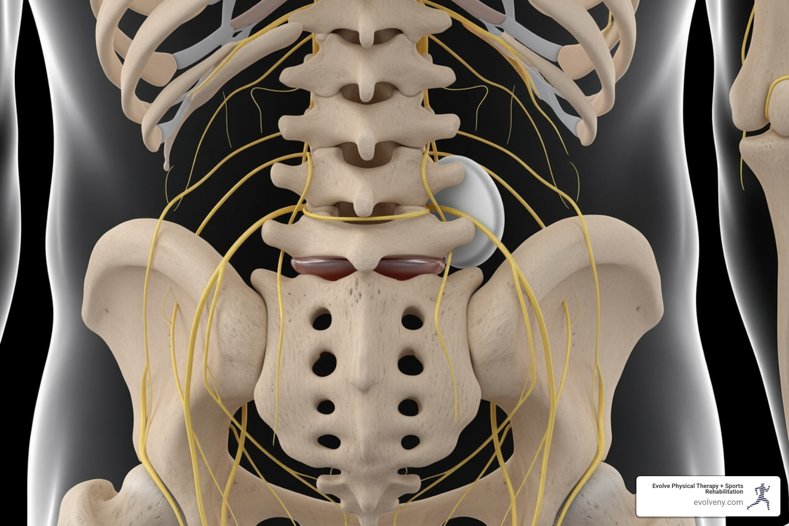 Physical therapy exercises for l5 s1 herniated disc #1 — Physical ...