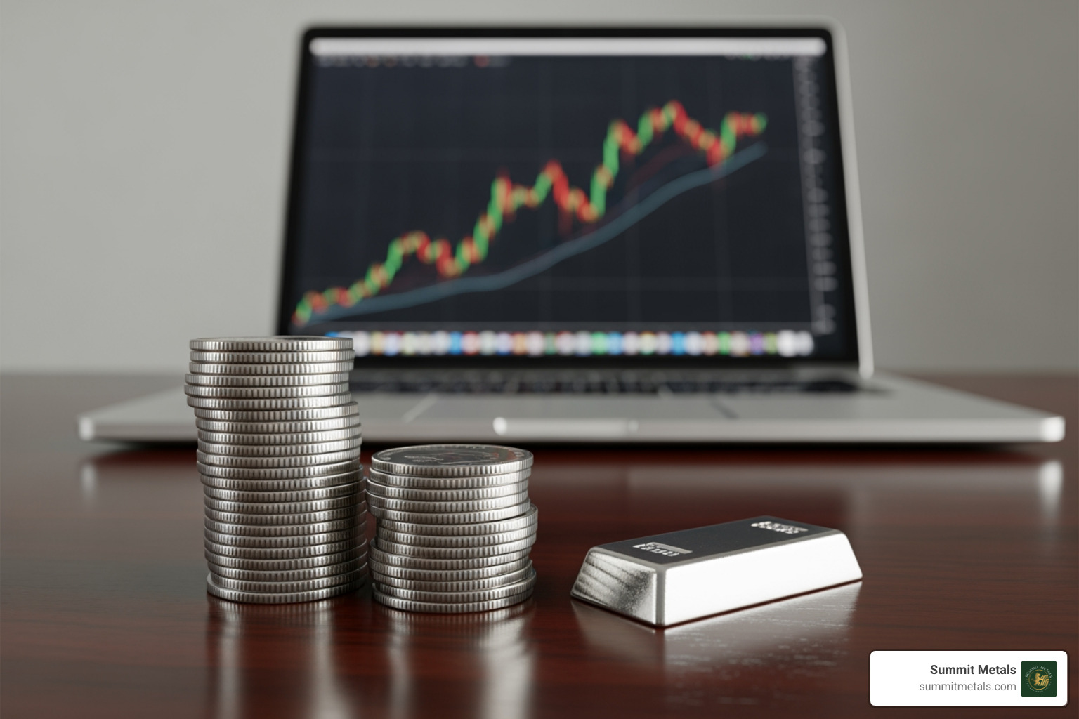 Invest in silver online Invest in silver online