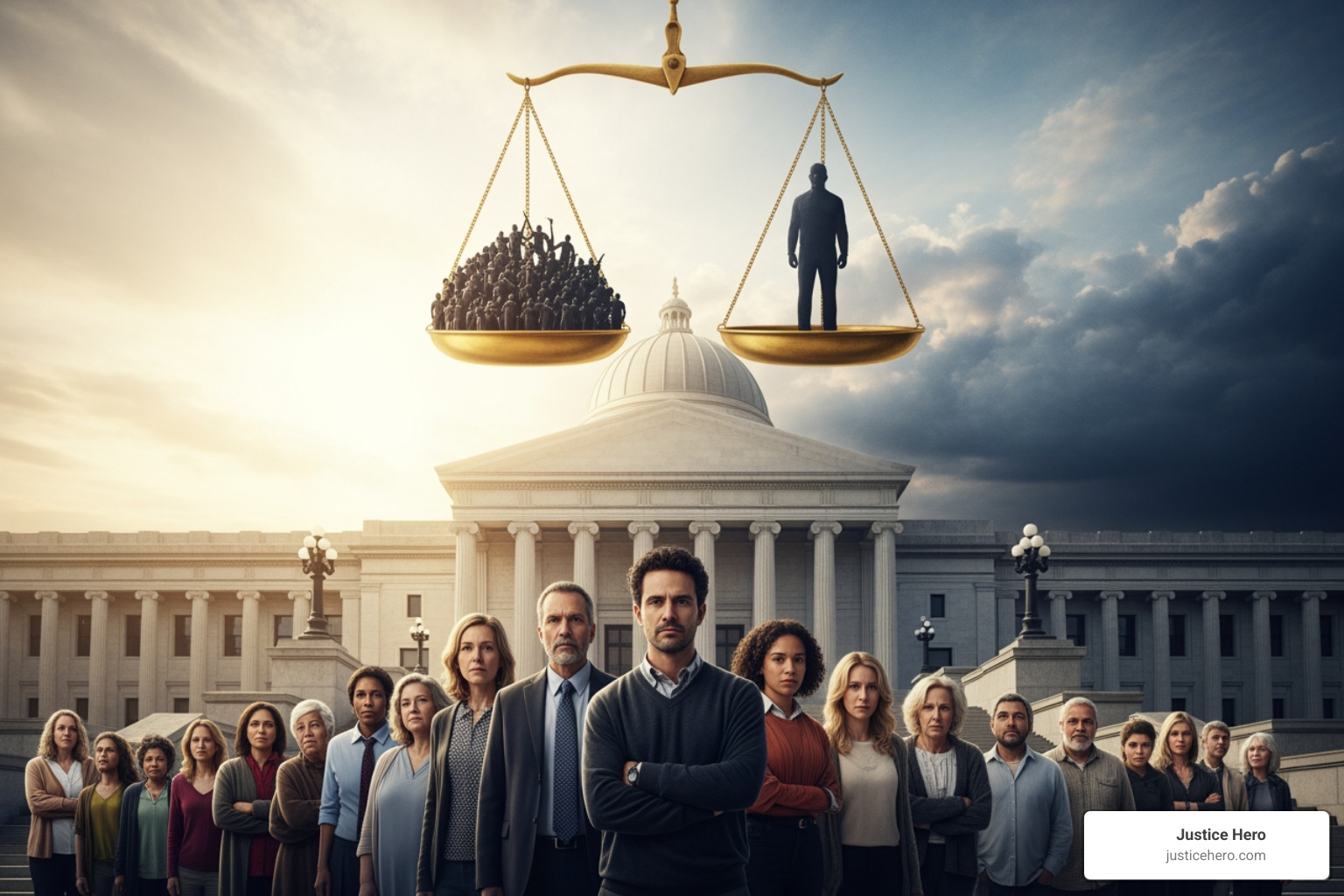 collage of products associated with mass torts like prescription pill bottles, a hip implant, and a weed killer spray bottle - what is mass tort