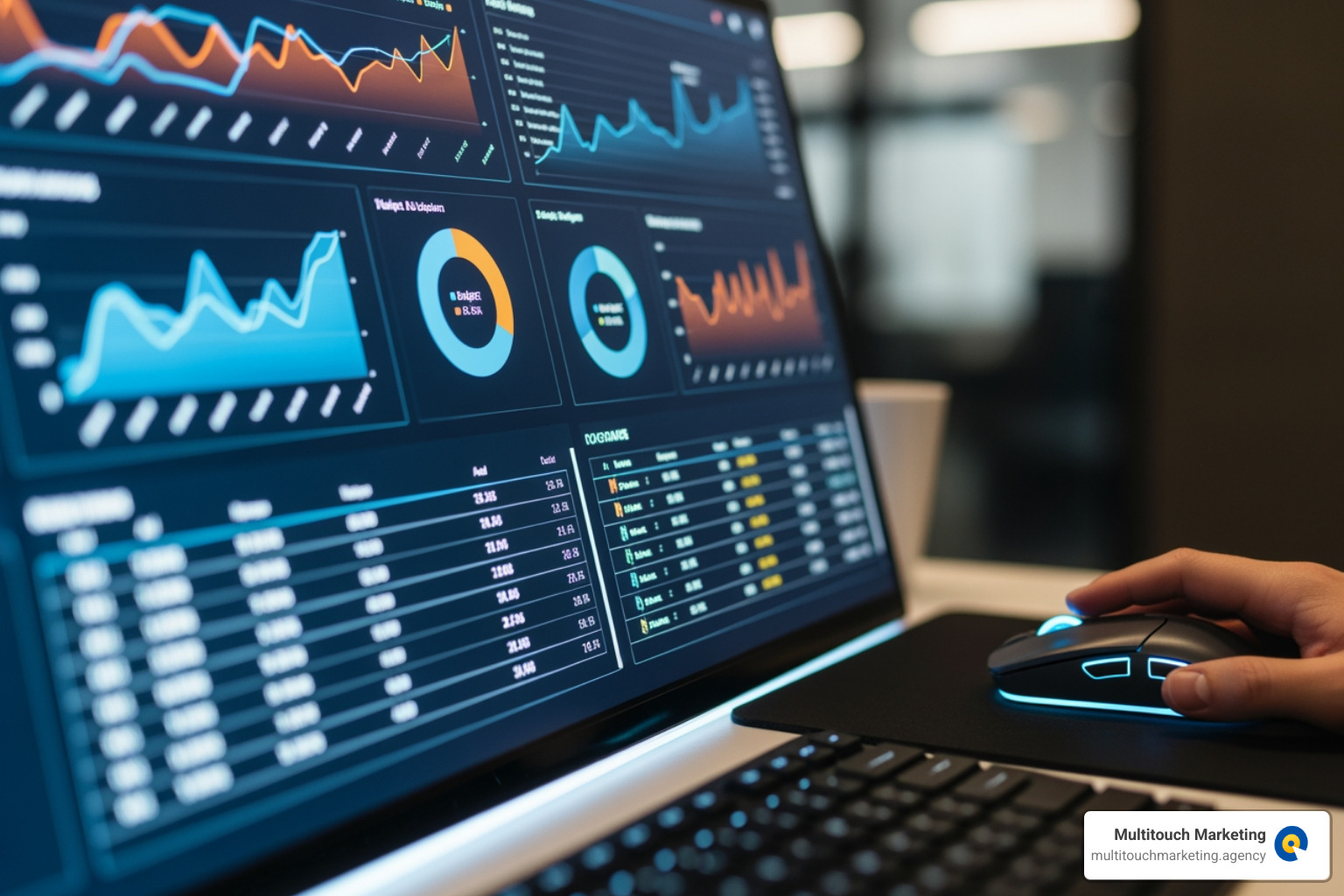 collage of search, display, and social media ads - ads pay per click collage of search, display, and social media ads - ads pay per click