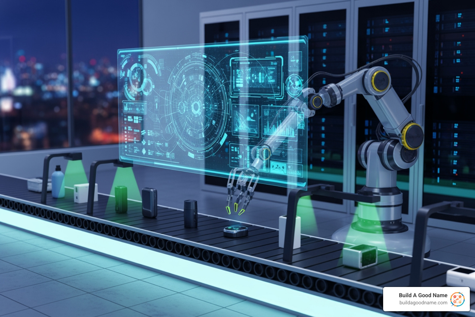 dashboard showing review analytics - Automated review system