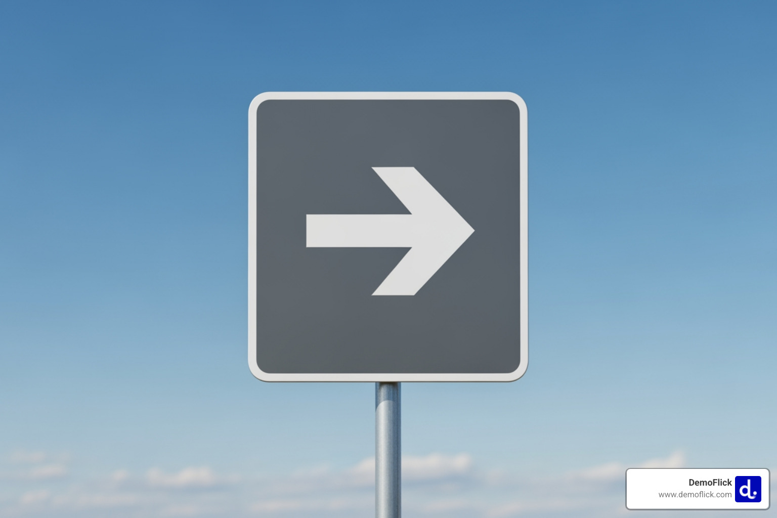 simple, direct road sign pointing towards "Clarity" - Clarity in messaging simple, direct road sign pointing towards "Clarity" - Clarity in messaging