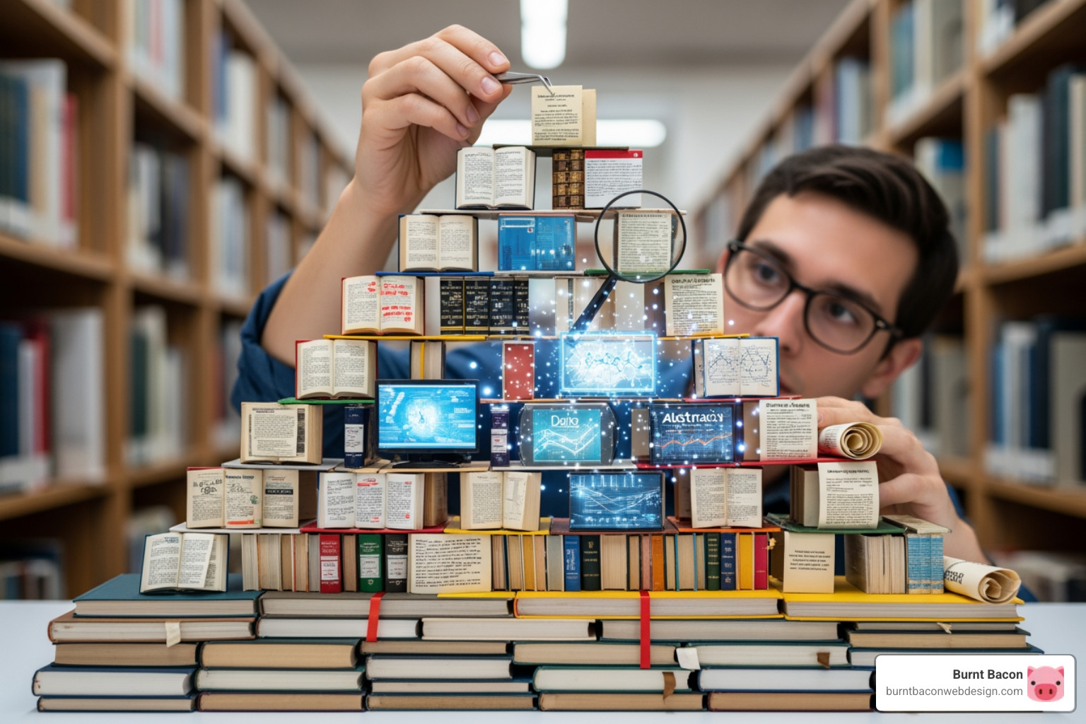 A business's NAP details listed correctly on Google Business Profile and a reputable local Utah directory - citation building