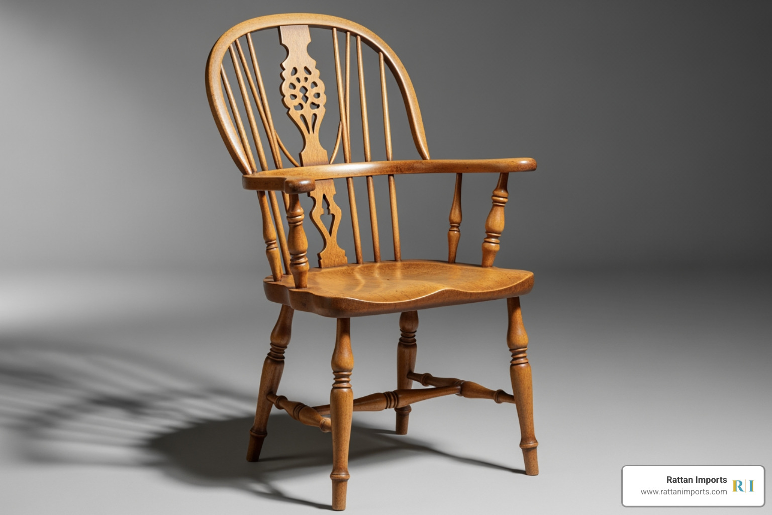 historical windsor armchair - black windsor arm chairs