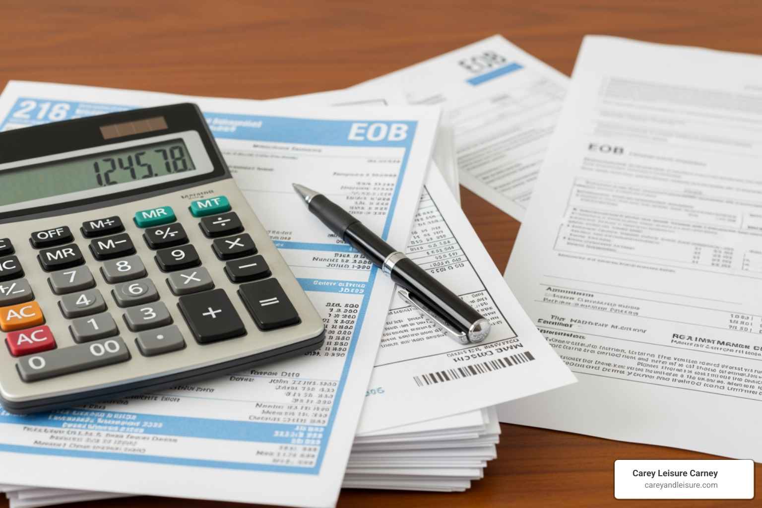 Calculator and medical bills - car accident attorney Calculator and medical bills - car accident attorney