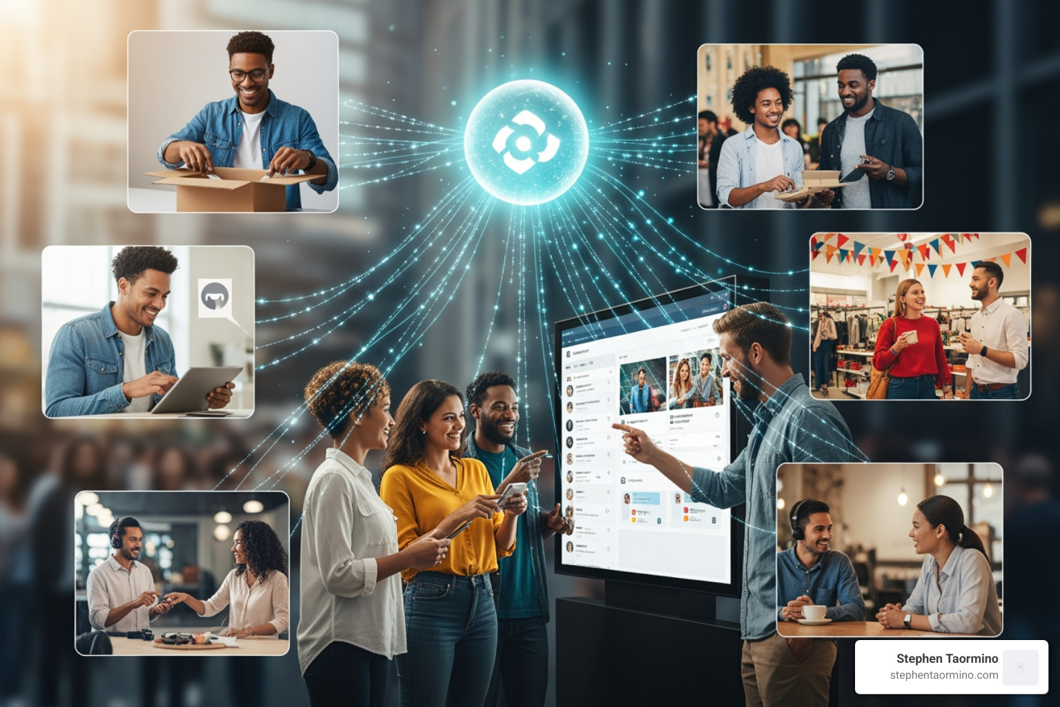 graph showing rising customer acquisition costs vs. retention costs - customer engagement marketing