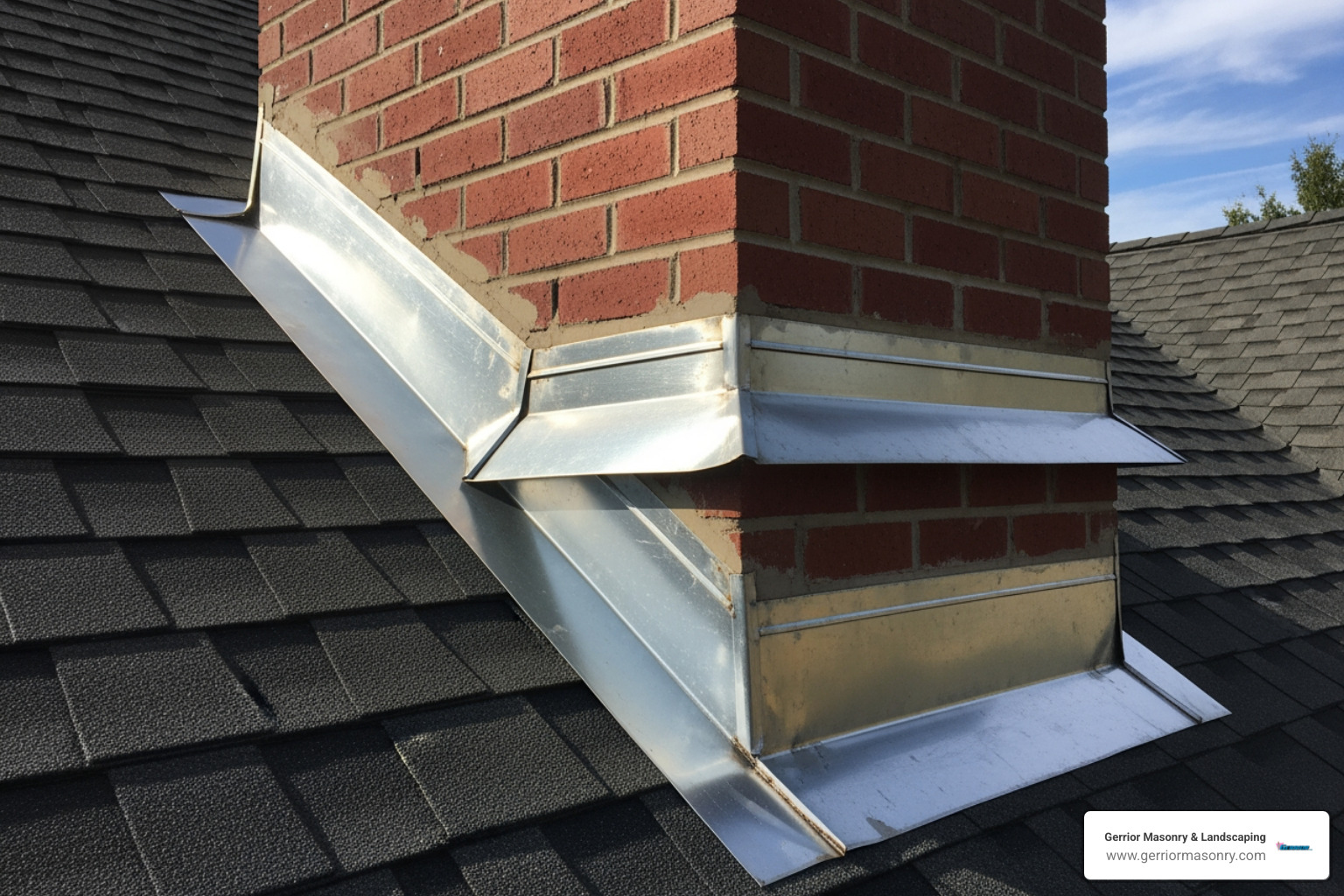 chimney flashing on residential roof - chimney flashing repair services chimney flashing on residential roof - chimney flashing repair services