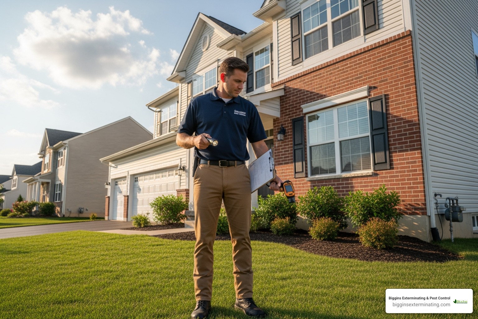 Pest Control Lowell MA