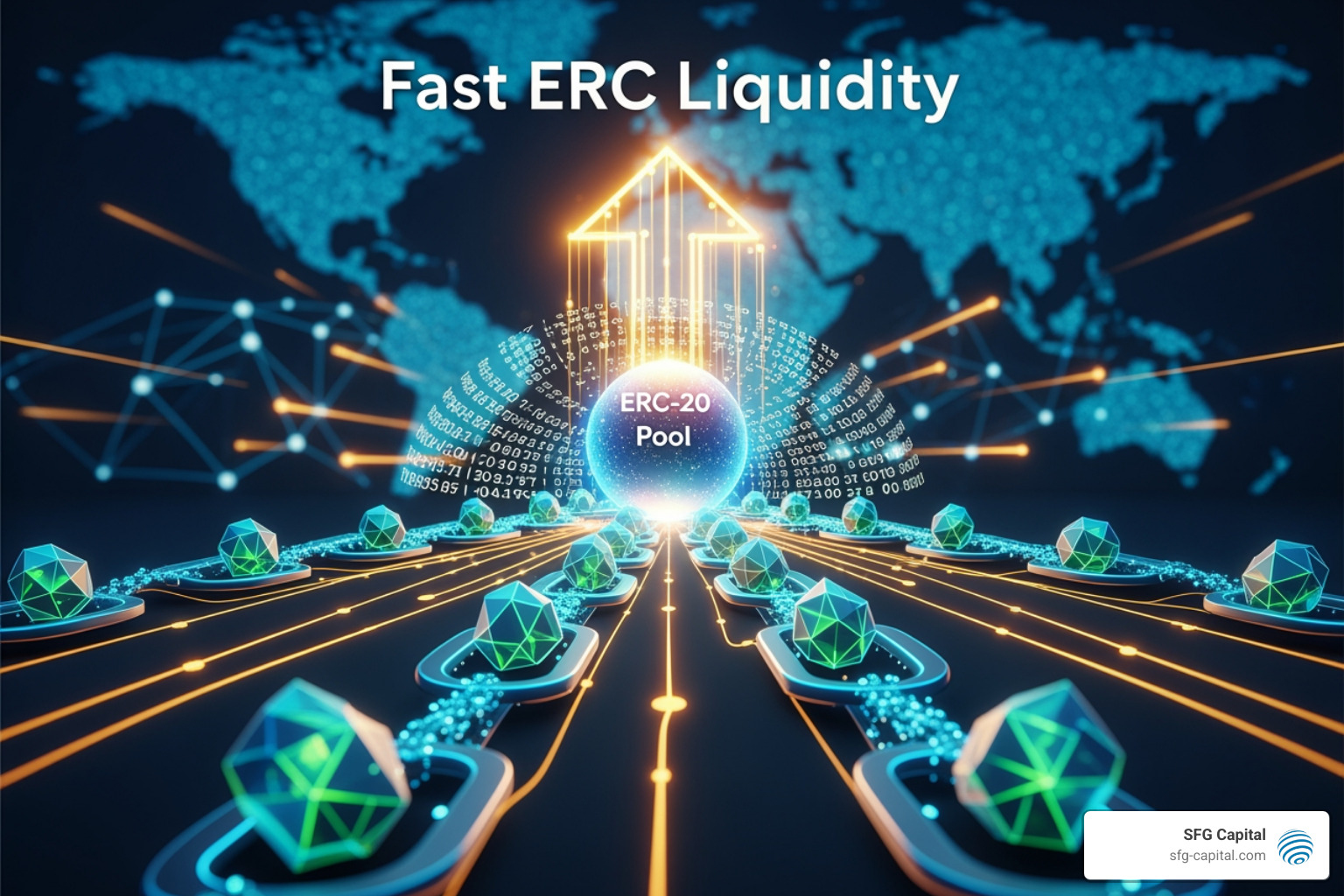 calendar with months crossed out, symbolizing a long wait - fast erc liquidity