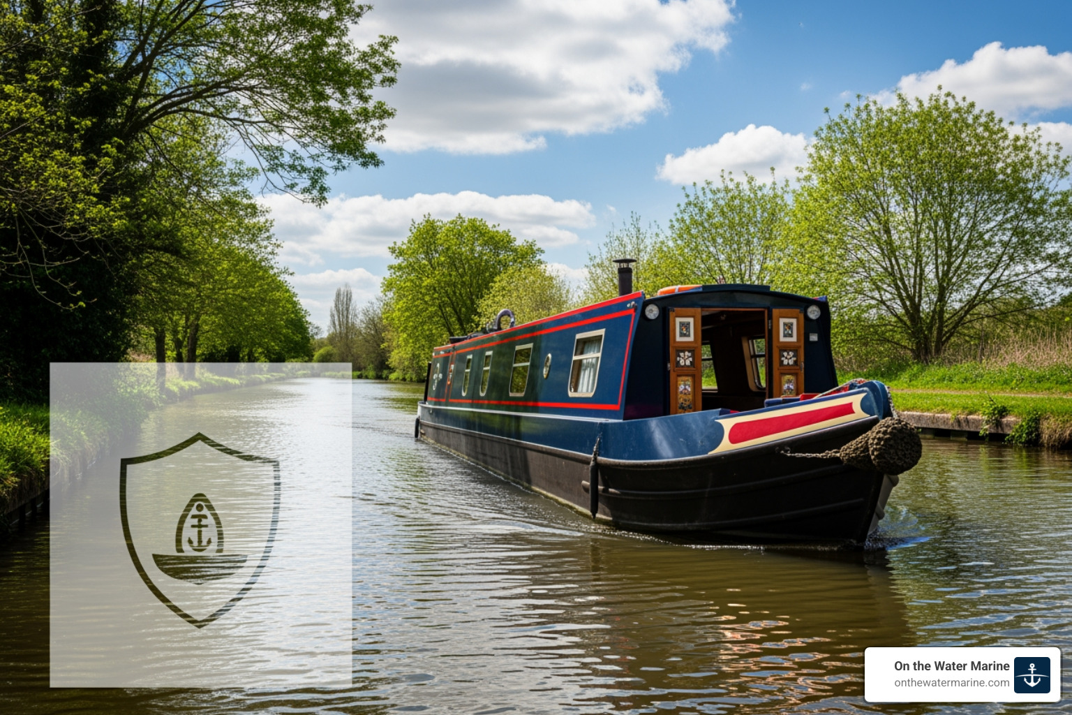 detailed insurance policy document - canal cruiser insurance detailed insurance policy document - canal cruiser insurance