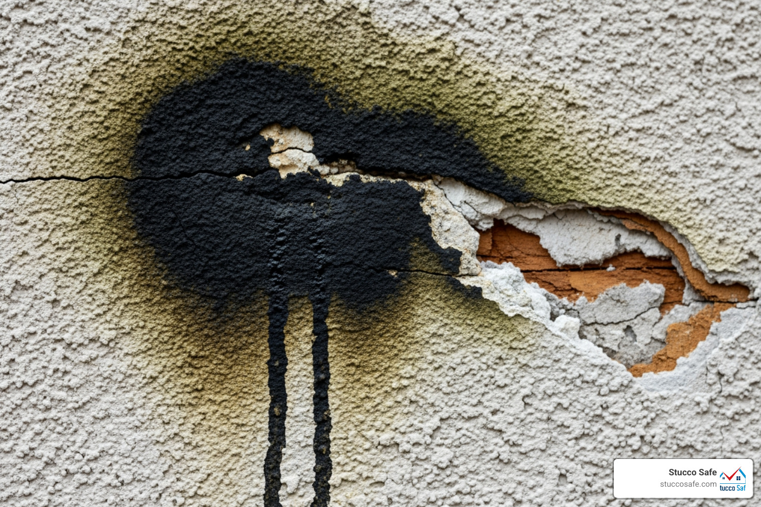 Calendar highlighting a ten-year period after construction - stucco water damage insurance Calendar highlighting a ten-year period after construction - stucco water damage insurance