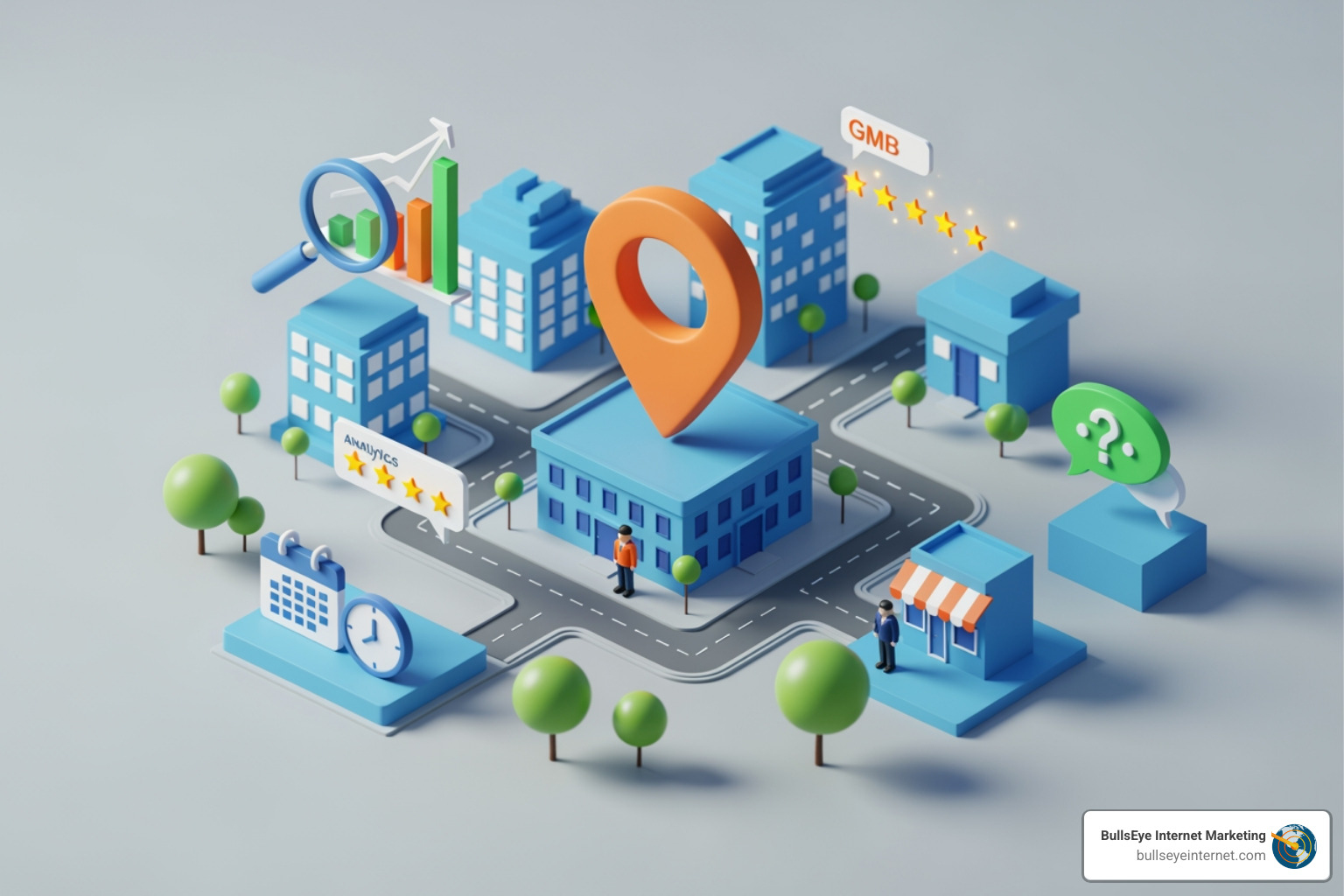 Google Business Profile with multiple high-quality photos - GMB Optimization Google Business Profile with multiple high-quality photos - GMB Optimization