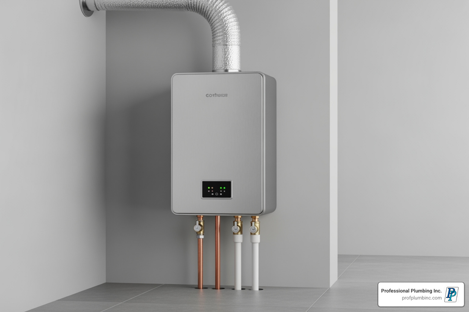 Fountain Valley family enjoying hot water showers and laundry - continuous gas hot water system Fountain Valley family enjoying hot water showers and laundry - continuous gas hot water system