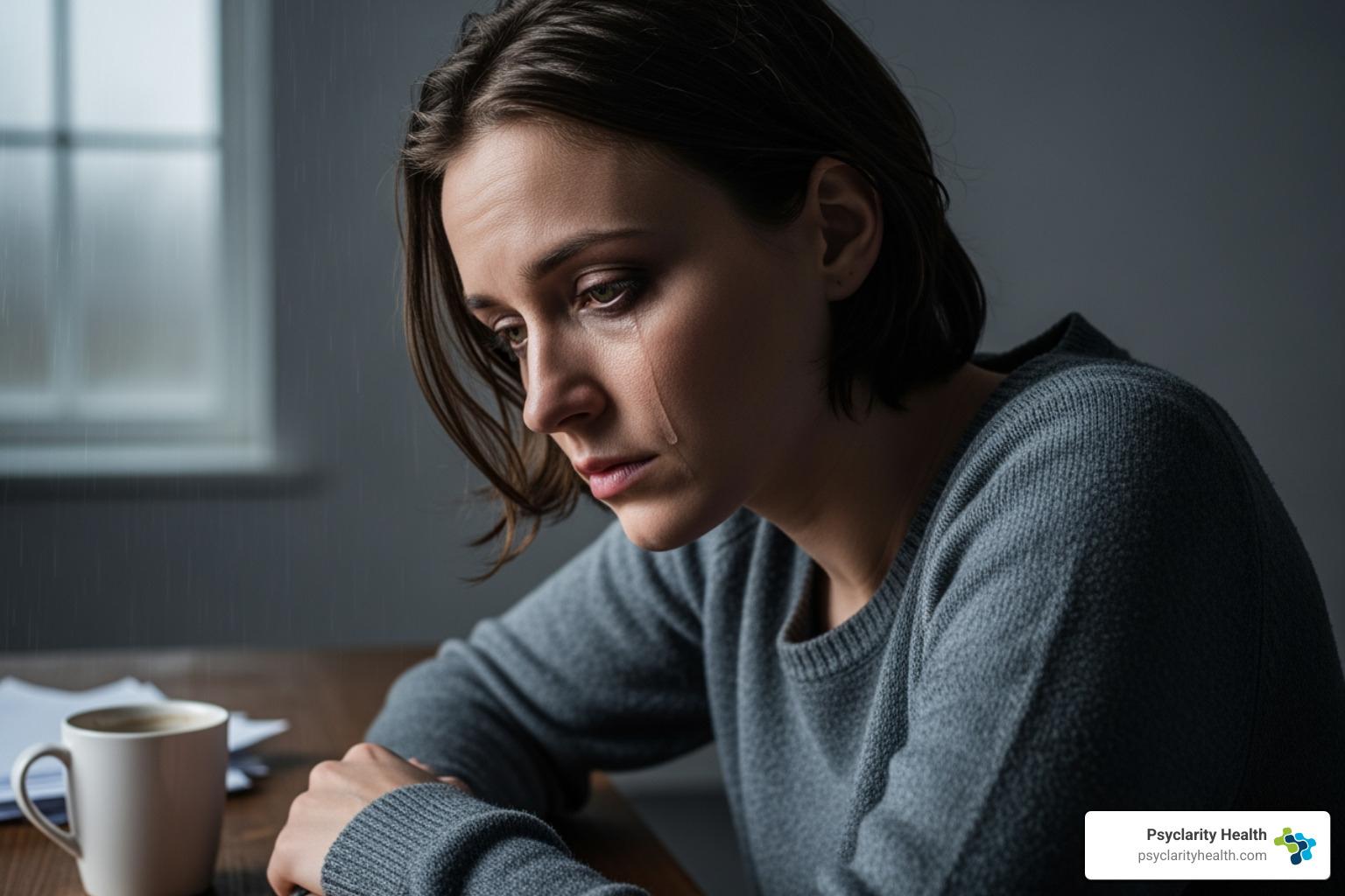 Illustrating emotional and physical symptoms of depression - depression treatment San Diego Illustrating emotional and physical symptoms of depression - depression treatment San Diego