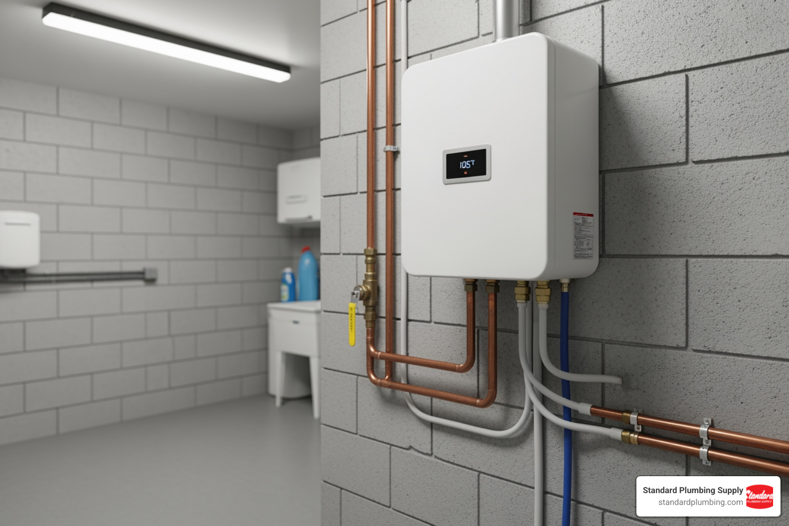 hot water on demand systems hot water on demand systems