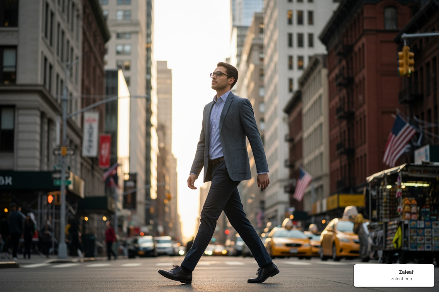 person walking freely without wallet - No ID required person walking freely without wallet - No ID required